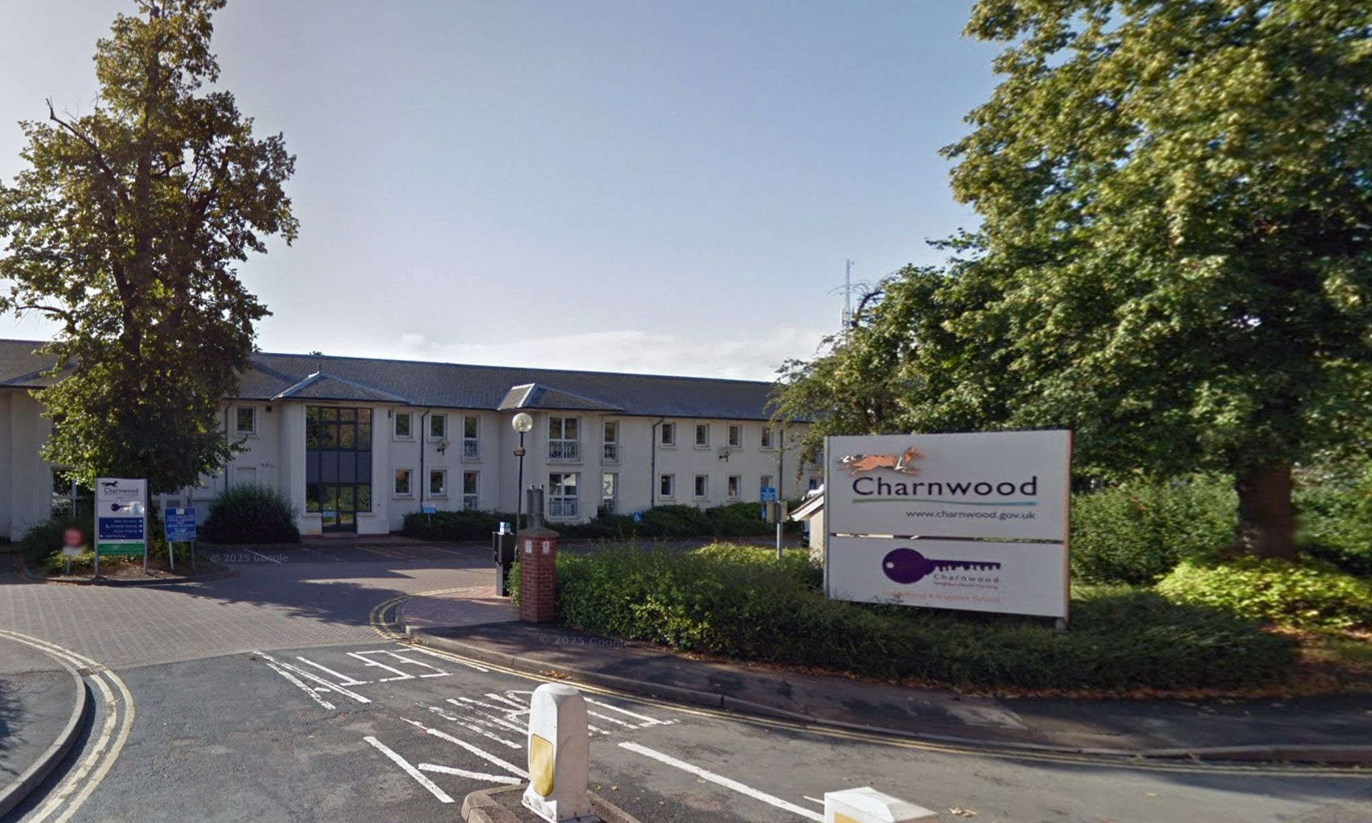 Rental Property Licensing in Loughborough