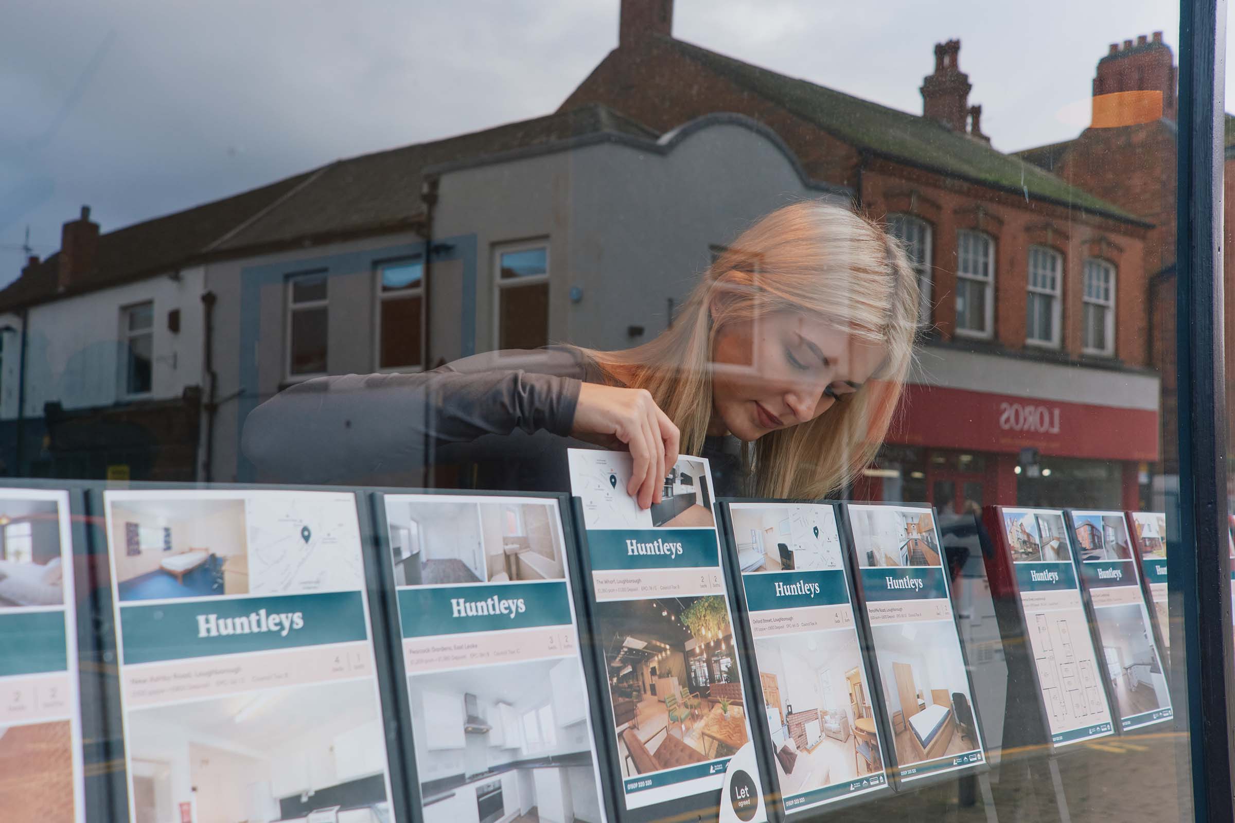 What’s changing in the rental market?