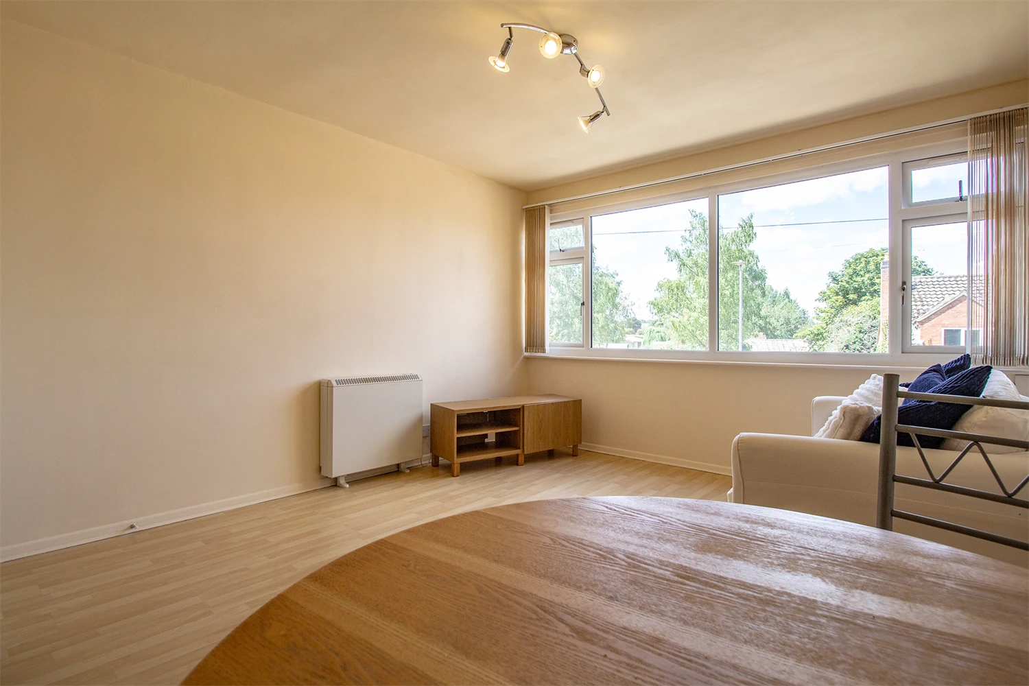 Farnham Court, Bond Lane, Mountsorrel