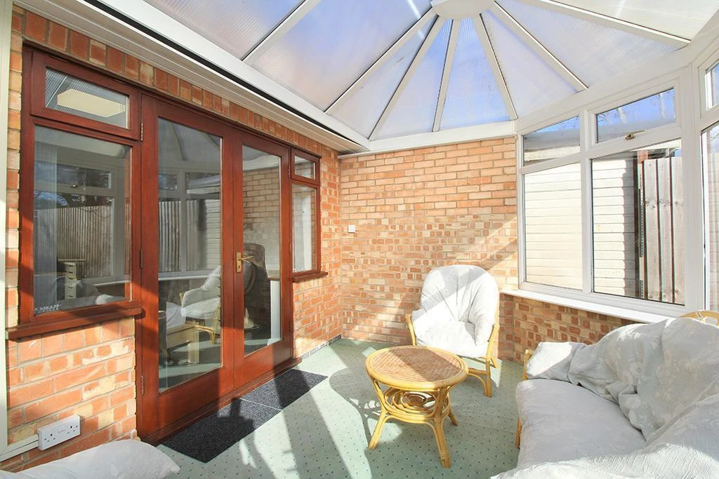 private conservatory