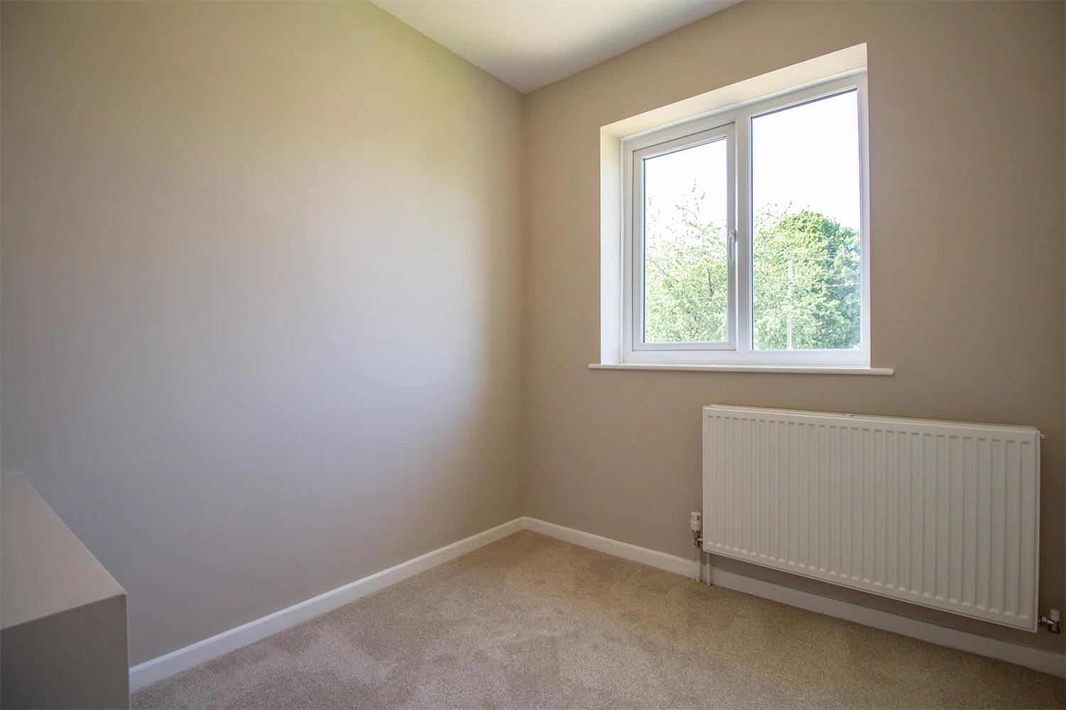 Silverton Road, Loughborough