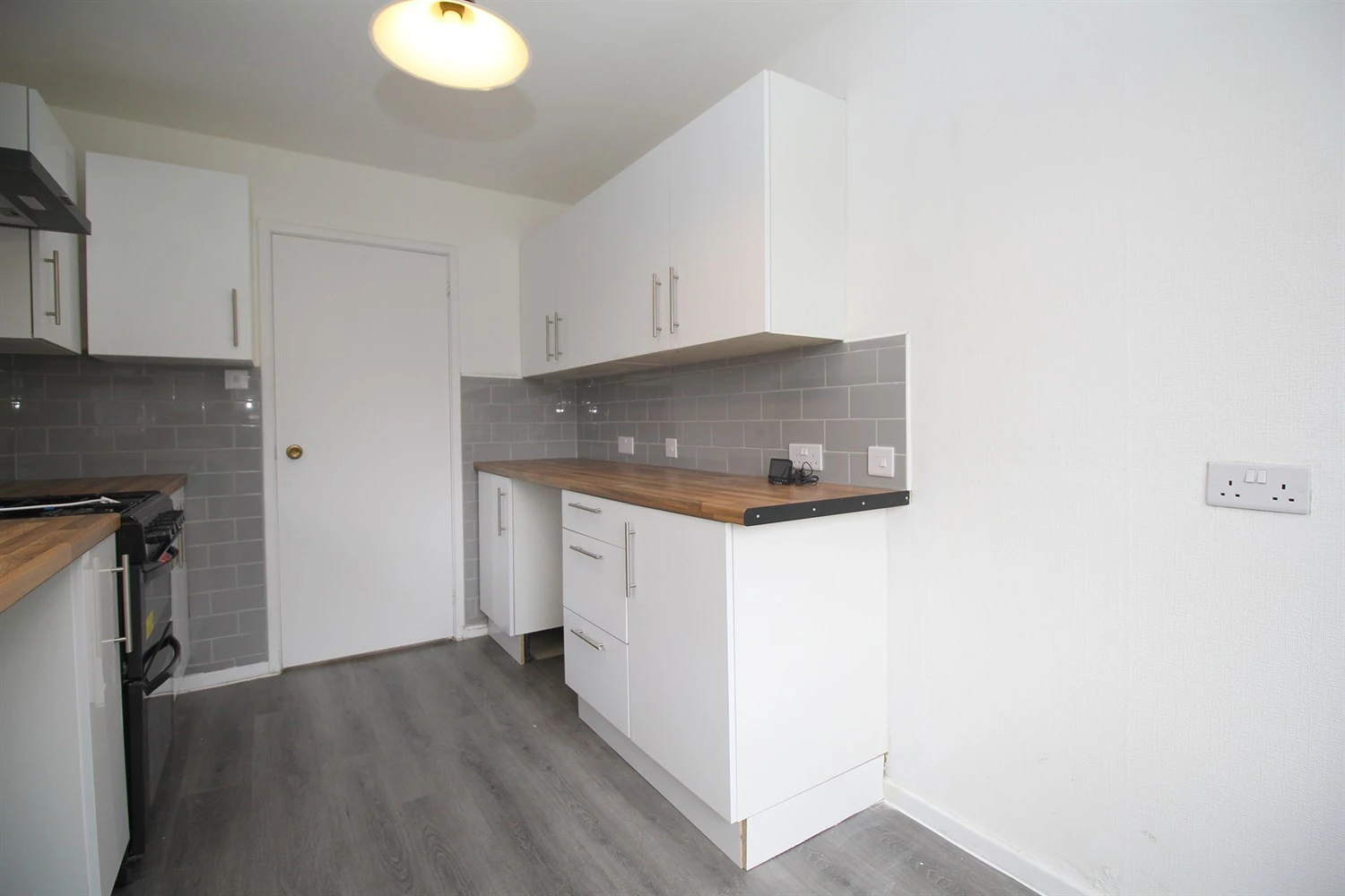 Thirlmere Drive, Loughborough