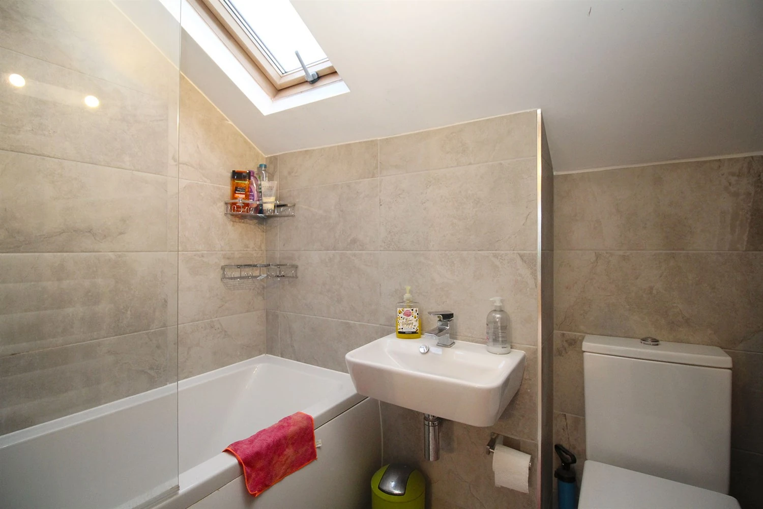 Ensuite