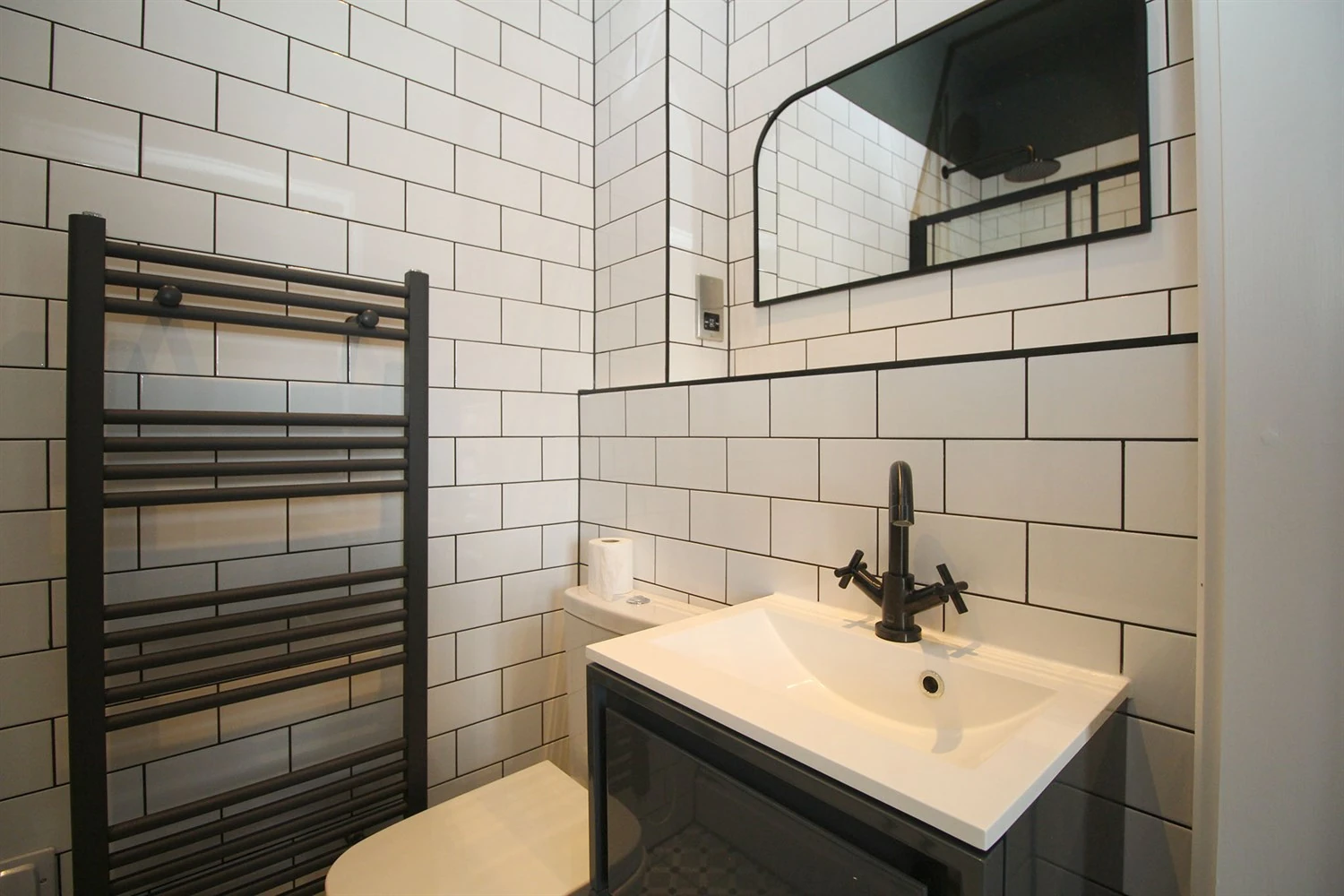 Ensuite