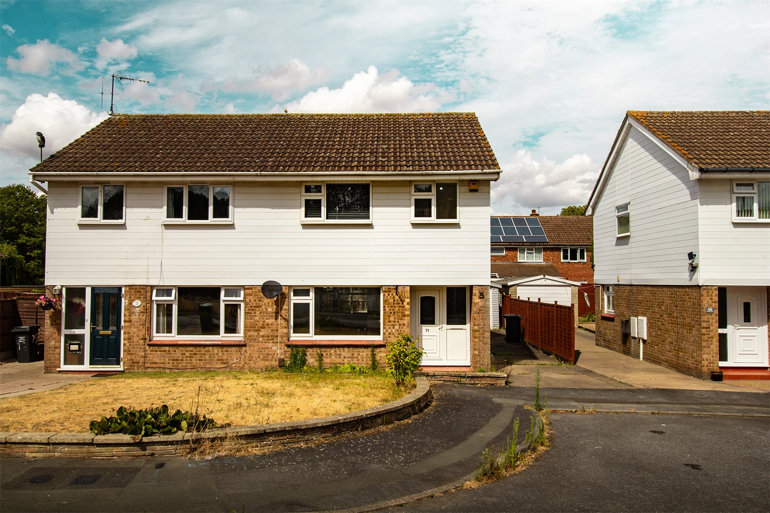 Barsby Drive, LOUGHBOROUGH