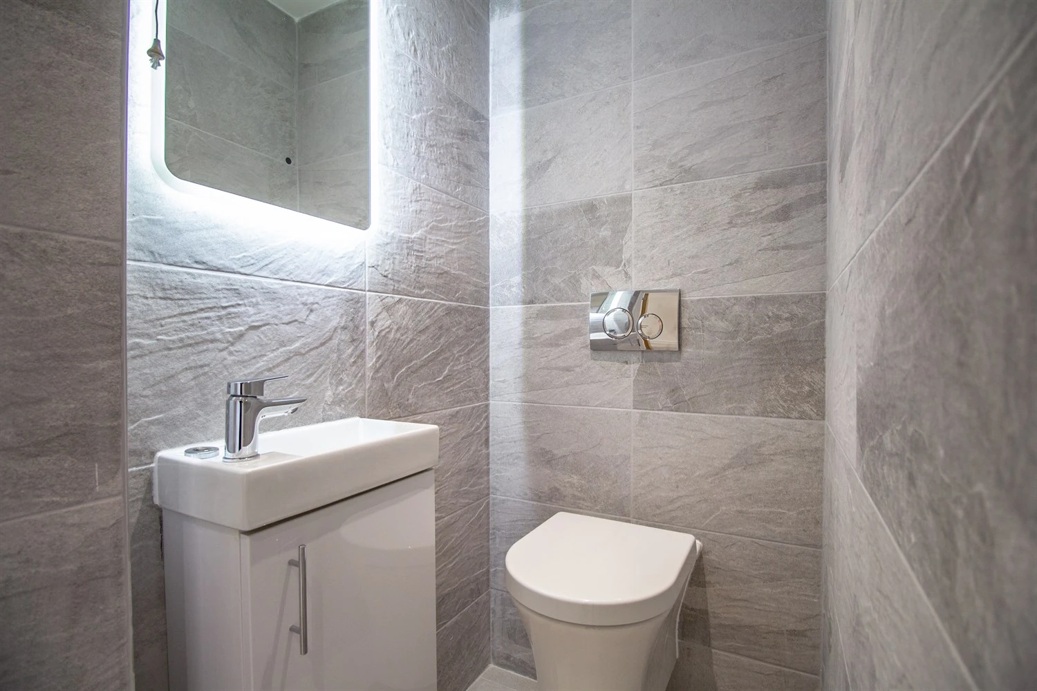 Water Closet