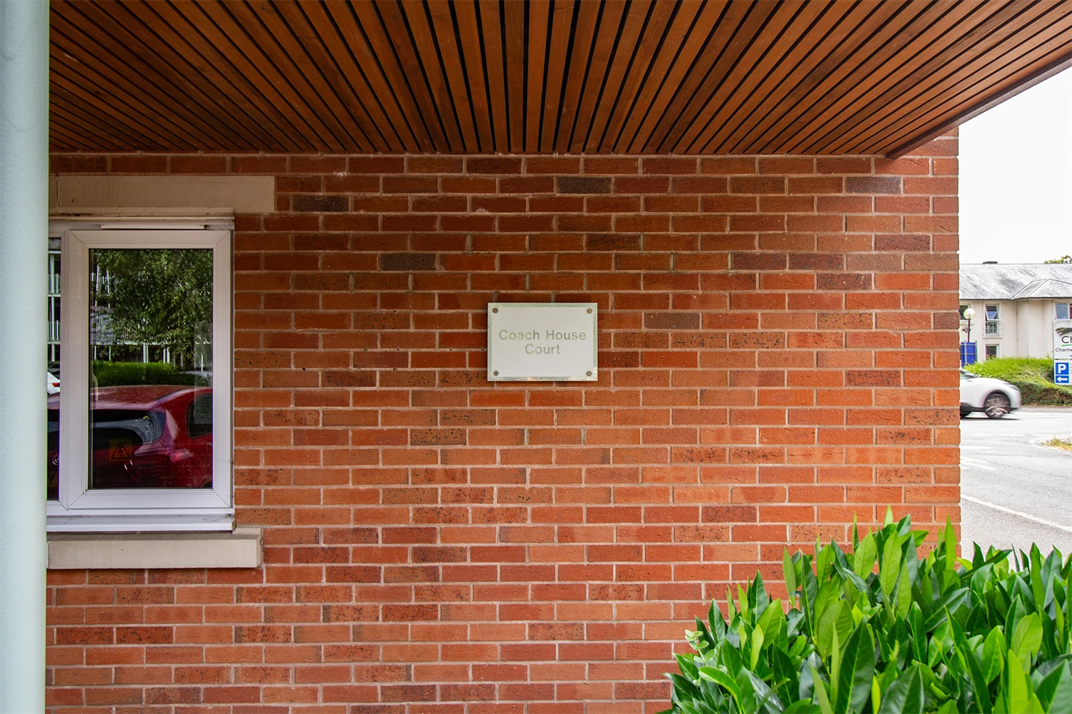 Coach House Court