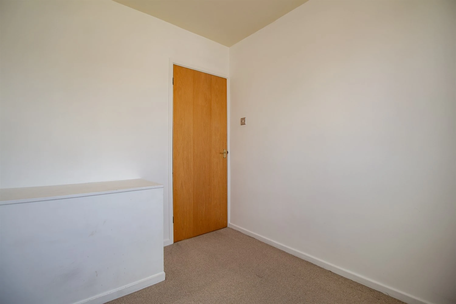 Parklands Drive, Loughborough