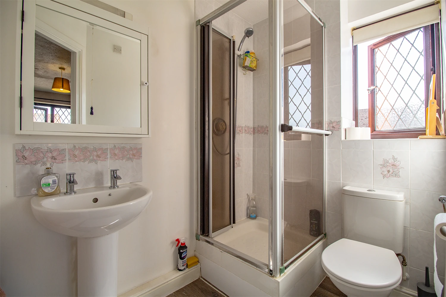 Ensuite