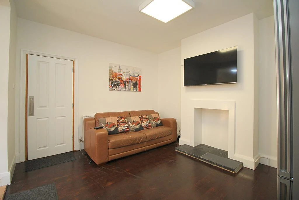 Common Room