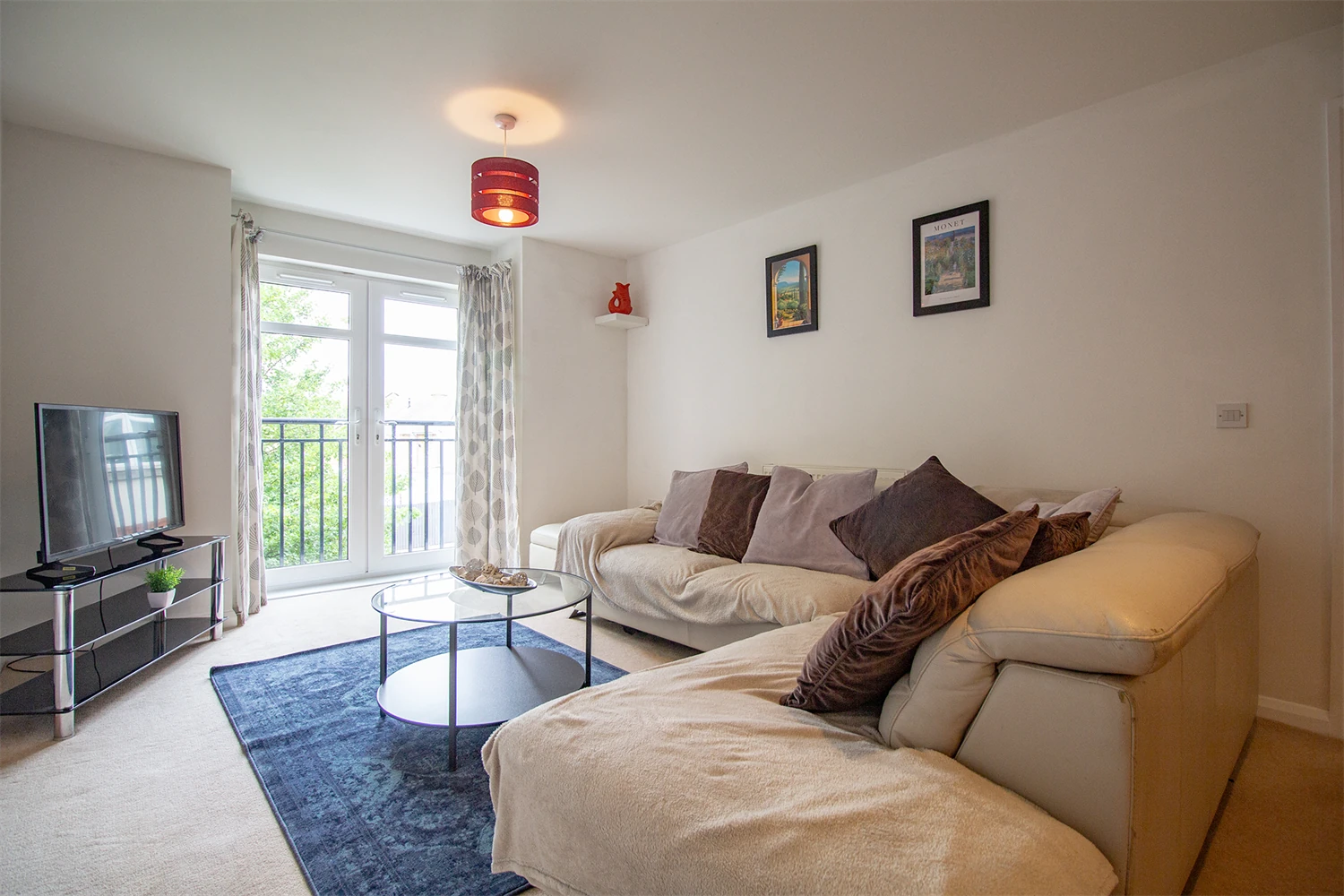 Racecourse Mews, Loughborough
