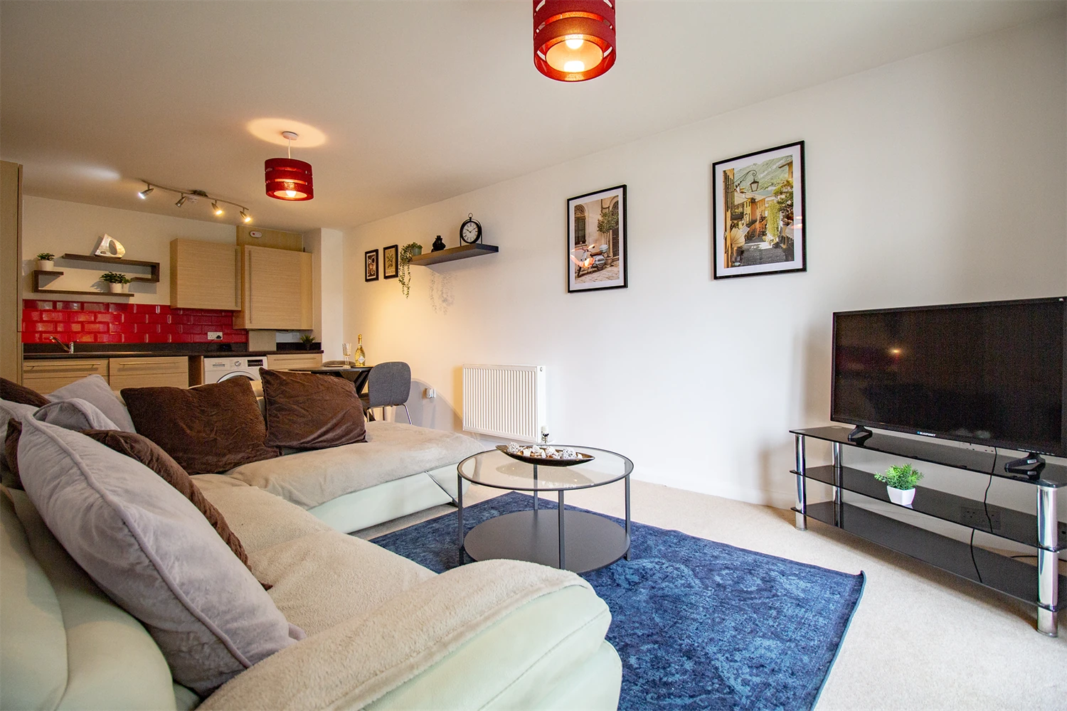 Racecourse Mews, LOUGHBOROUGH