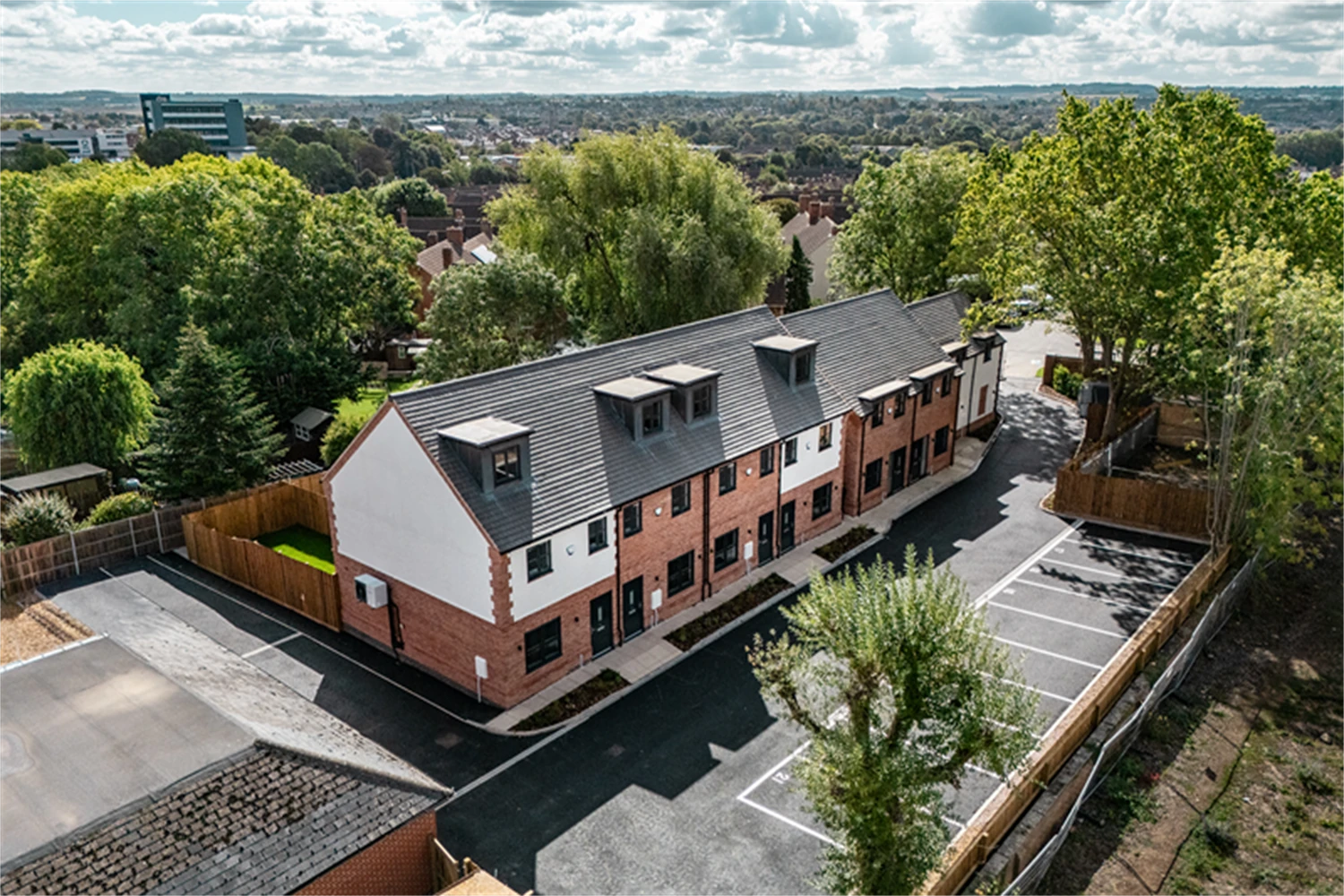 Douglas Jane Close, MELTON MOWBRAY
