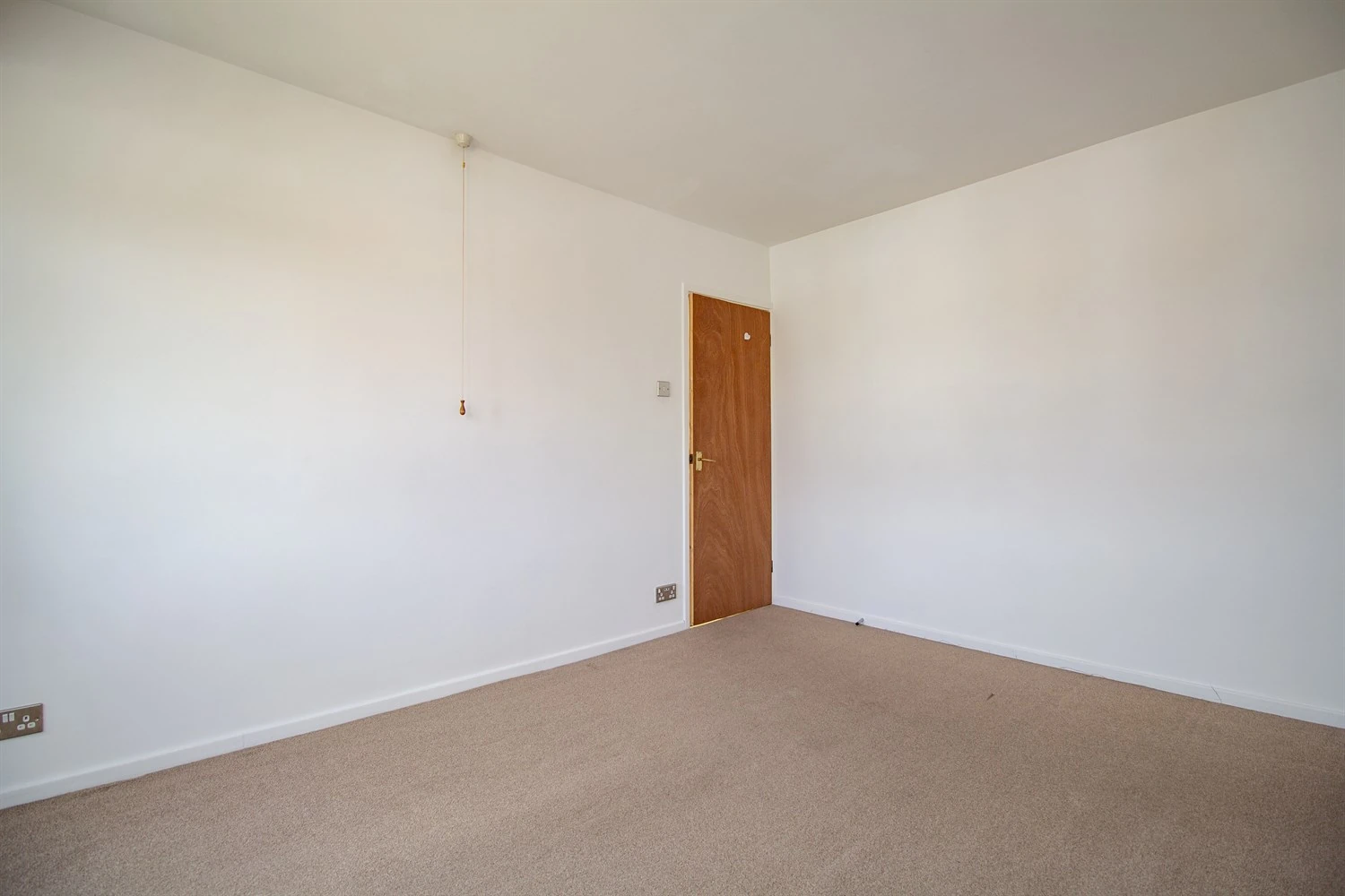 Parklands Drive, Loughborough