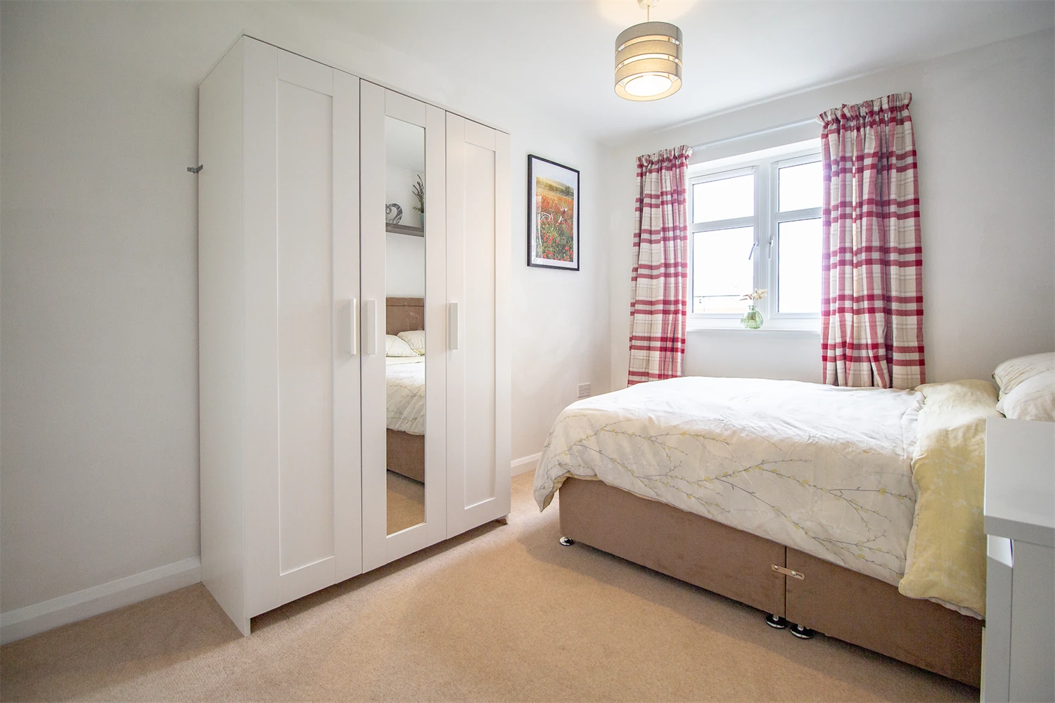 Racecourse Mews, Loughborough