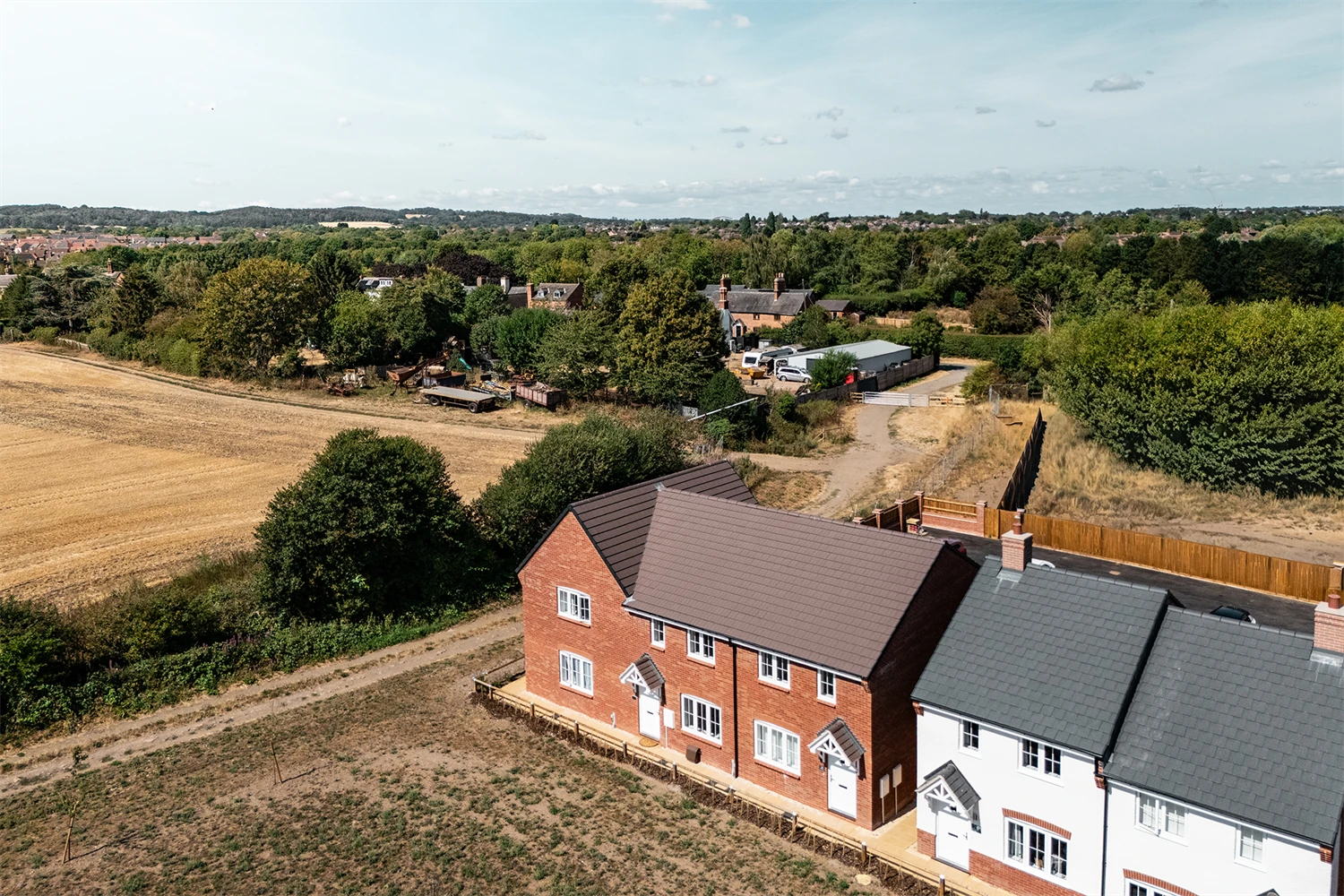 Lovelace Way, LOUGHBOROUGH