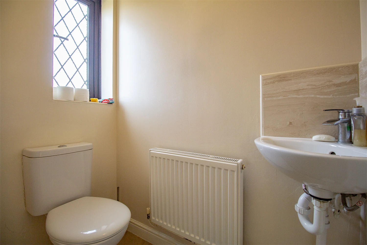 Water Closet