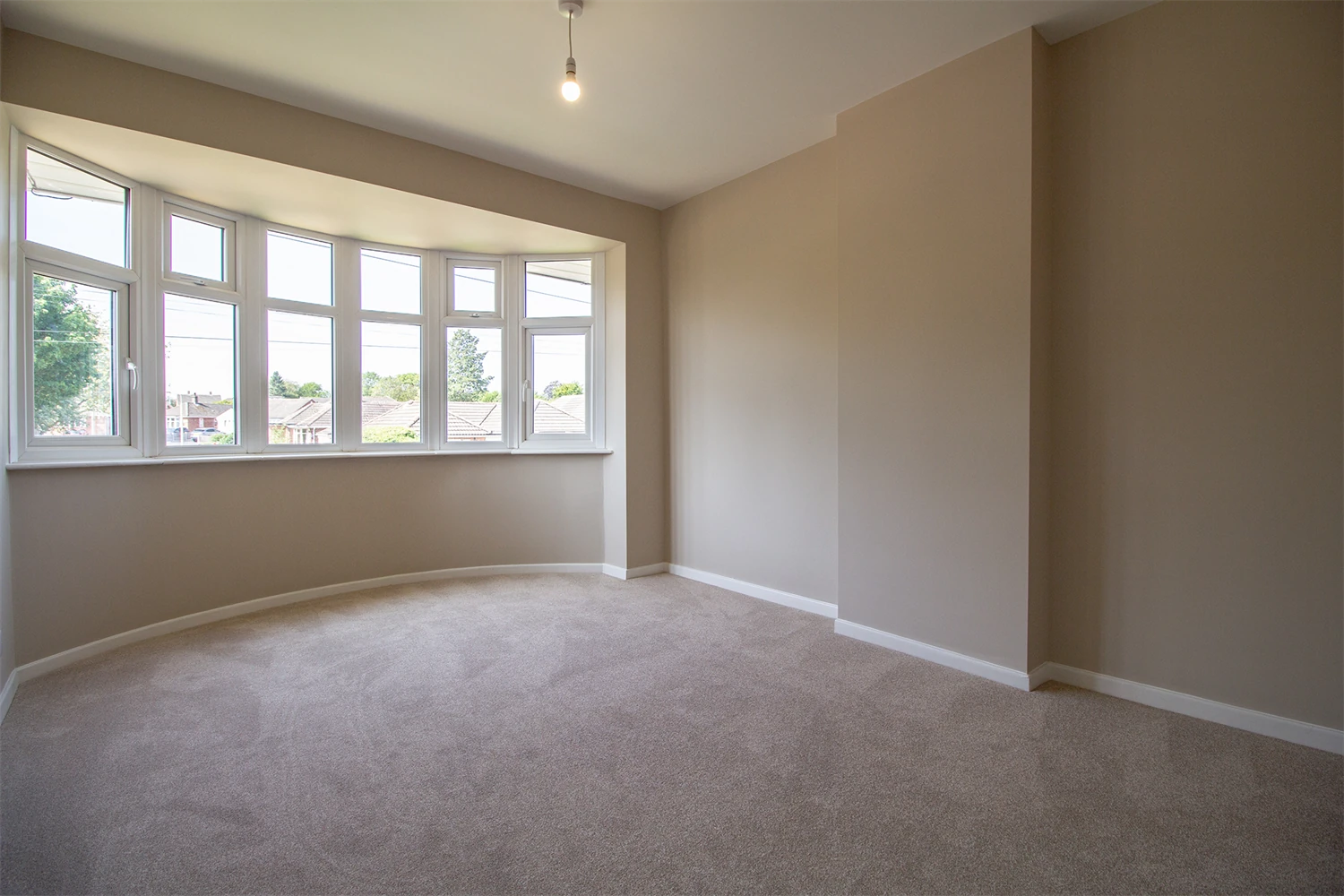 Silverton Road, Loughborough