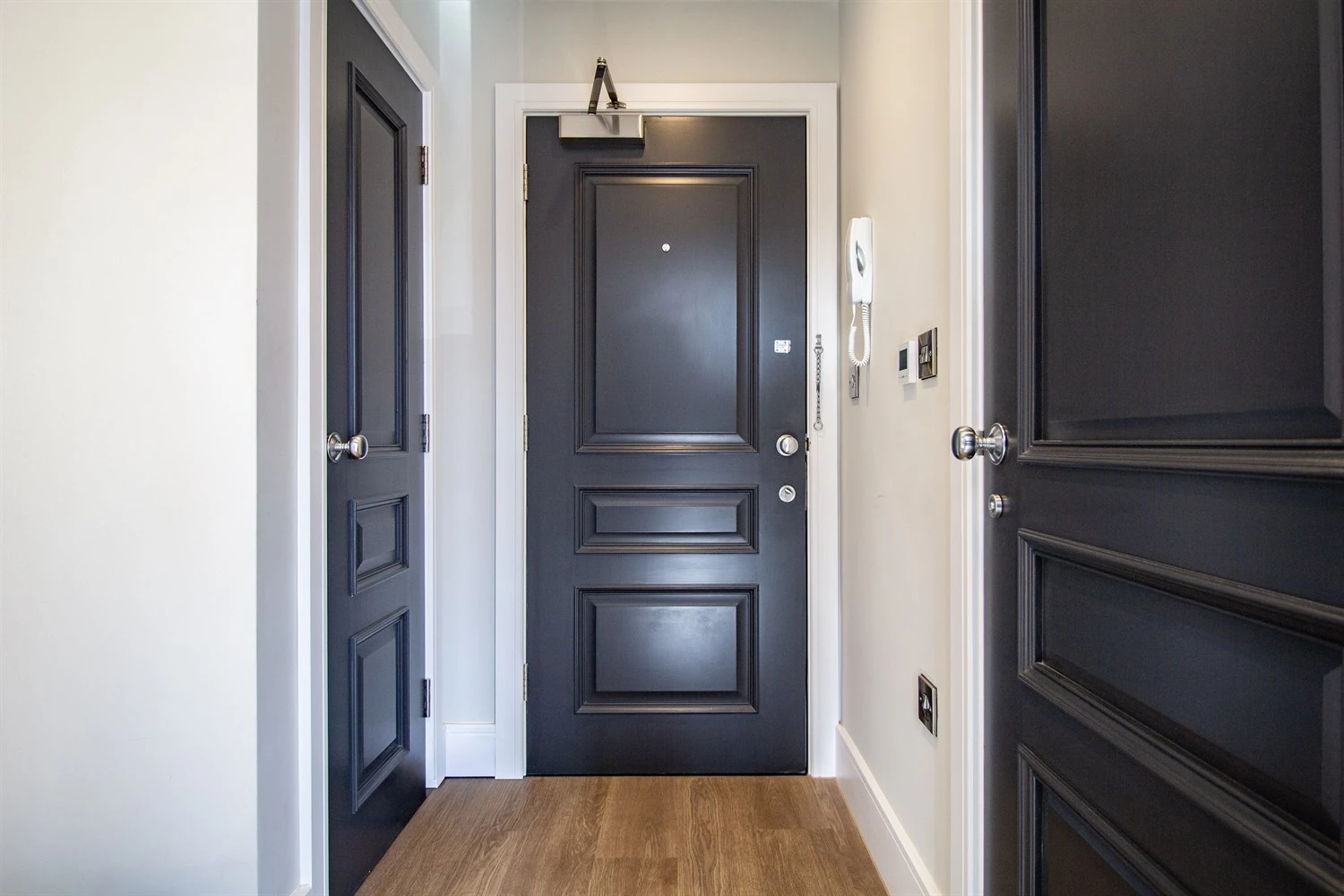 Hallway