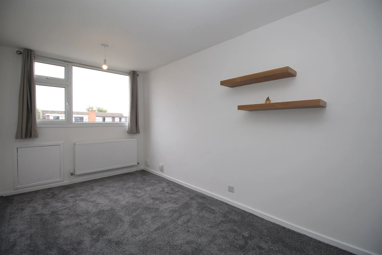Thirlmere Drive, Loughborough