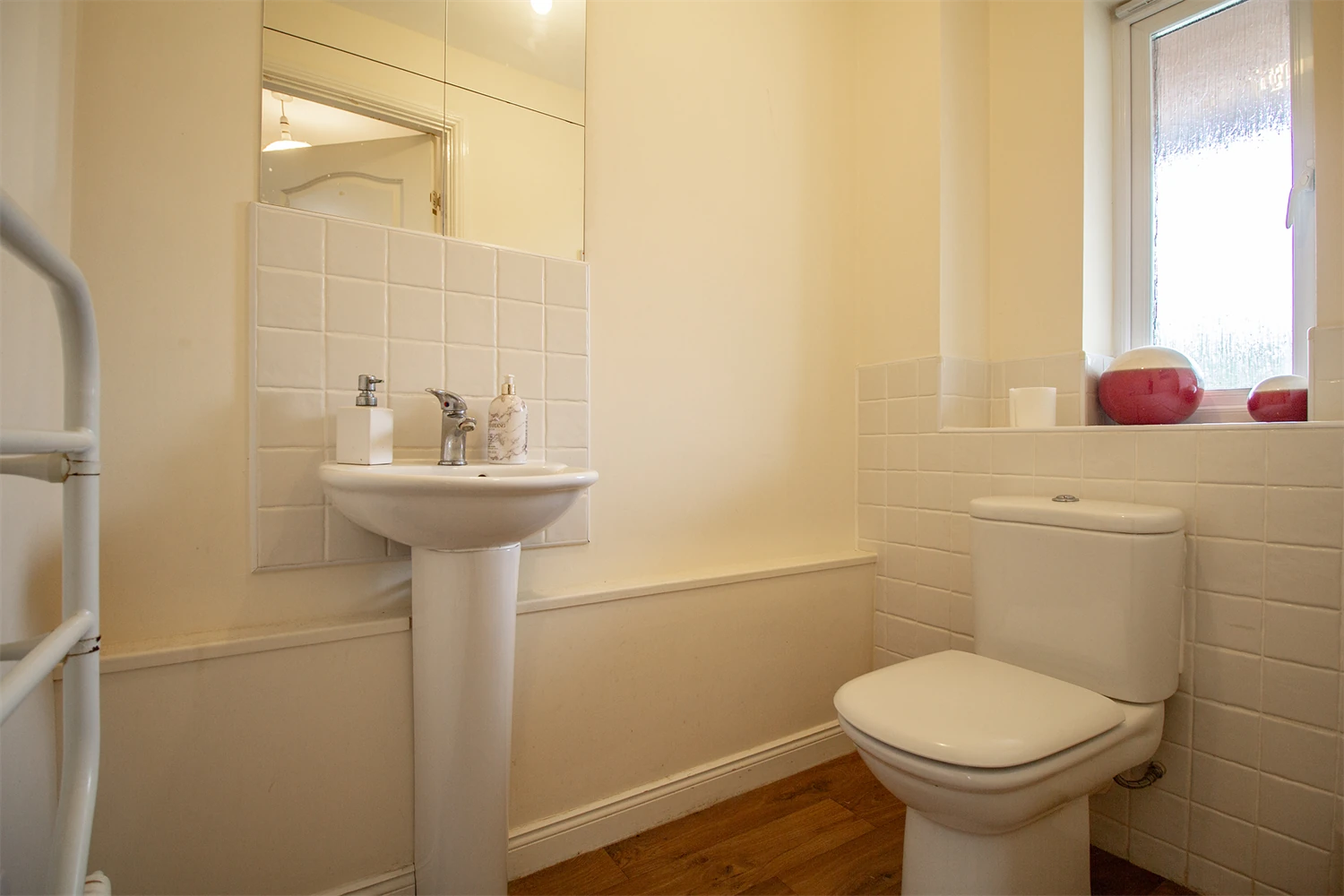 Water Closet
