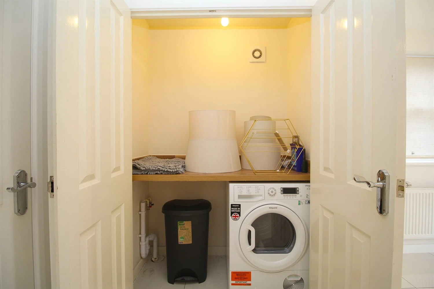 Kitchen Storage