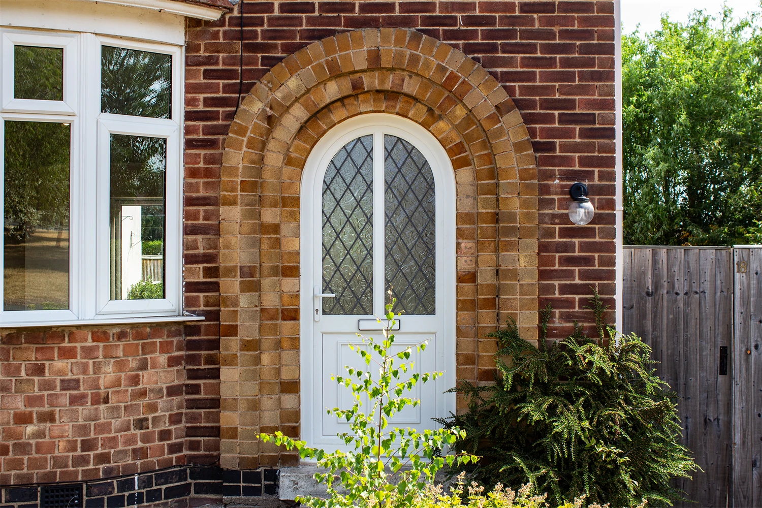 Silverton Road, Loughborough