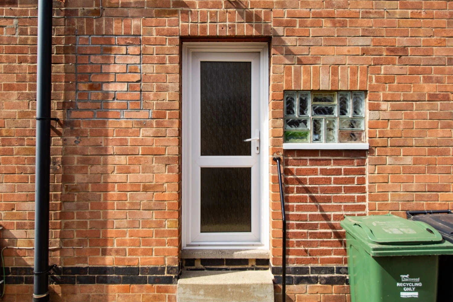 Parklands Drive, Loughborough