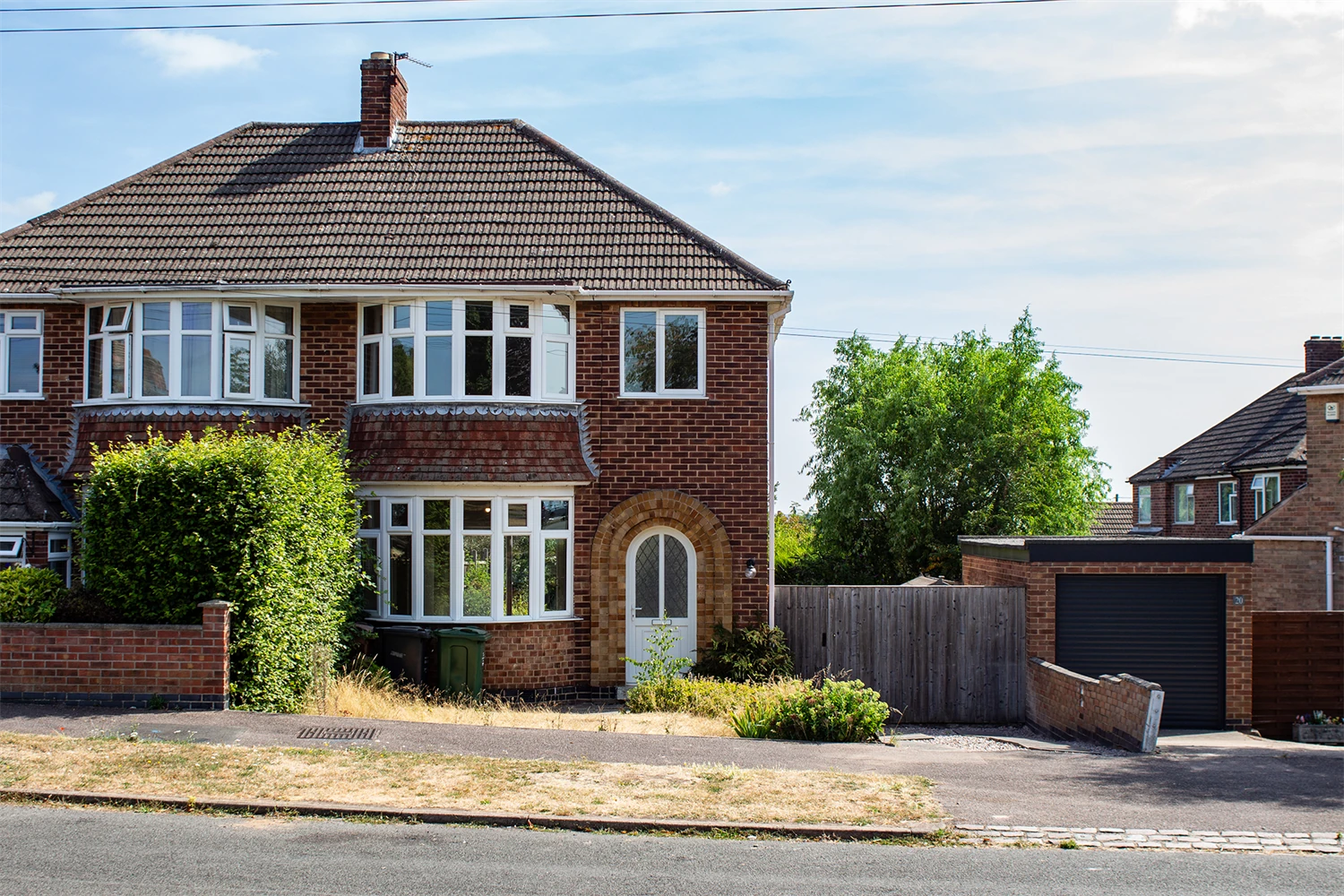 Silverton Road, Loughborough