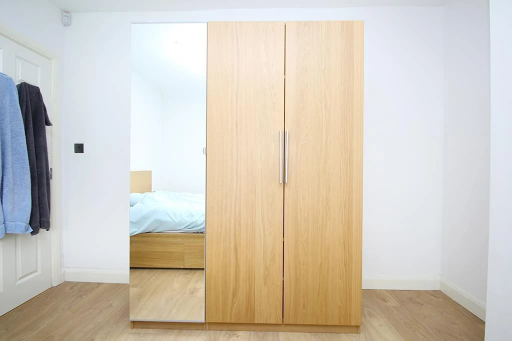 Wardrobe