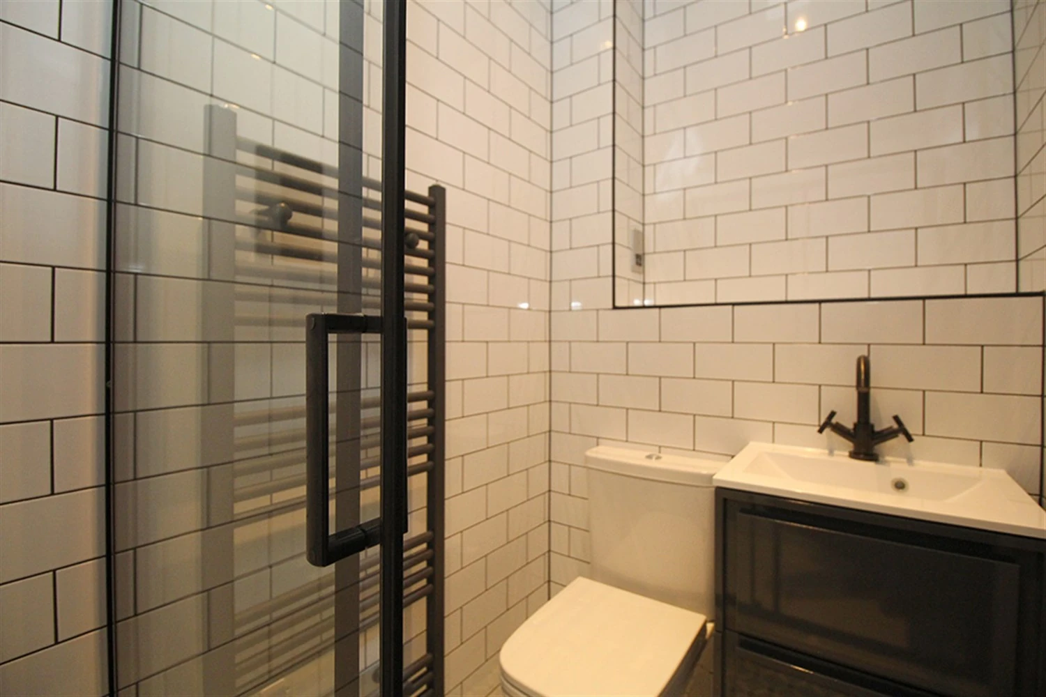 Ensuite