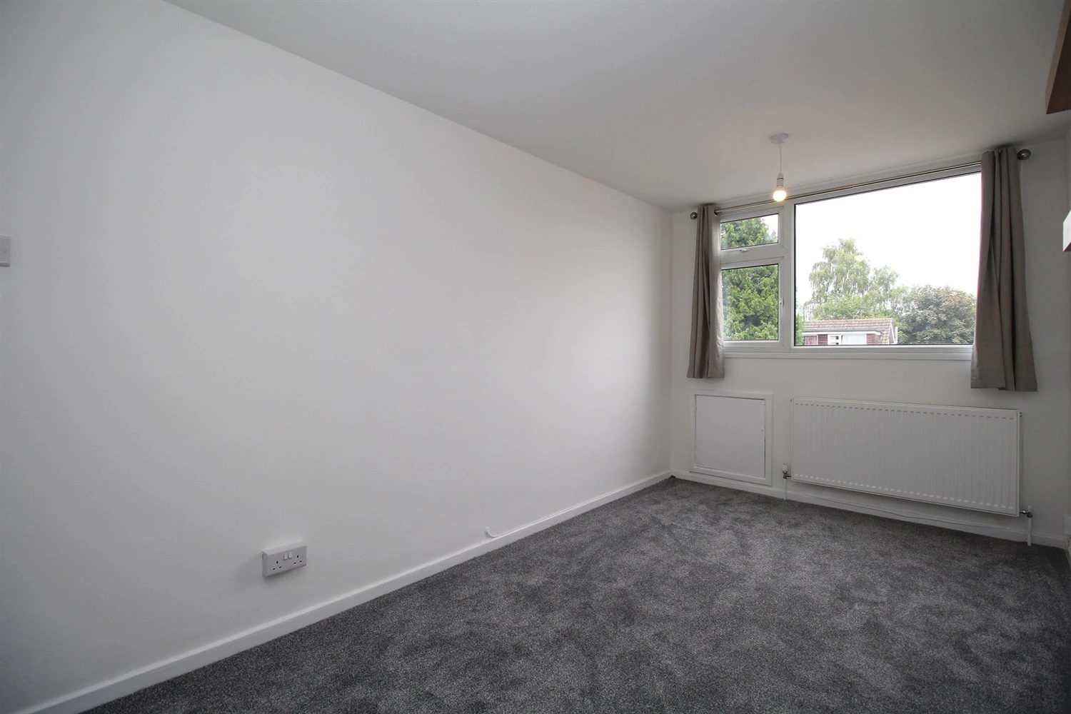 Thirlmere Drive, Loughborough