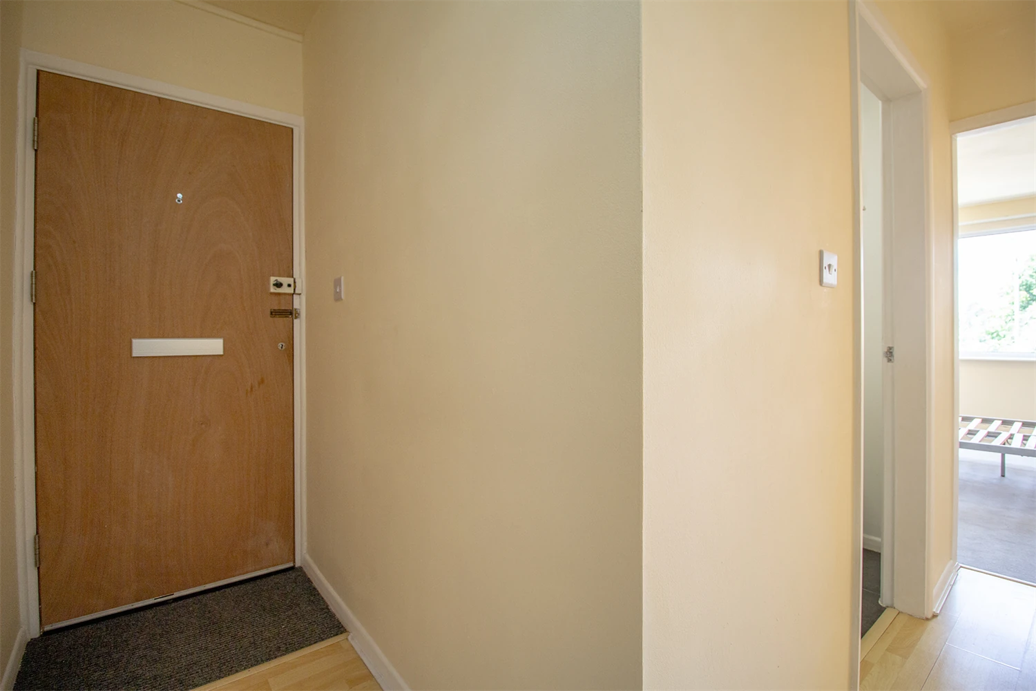 Farnham Court, Bond Lane, Mountsorrel