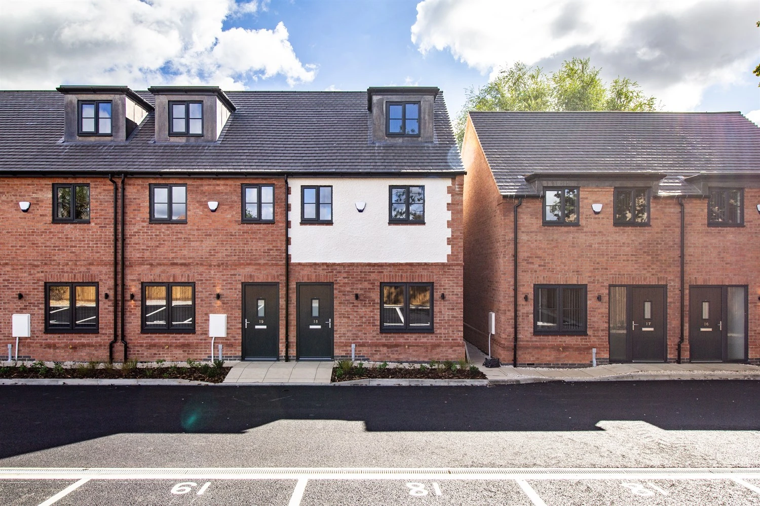 Douglas Jane Close