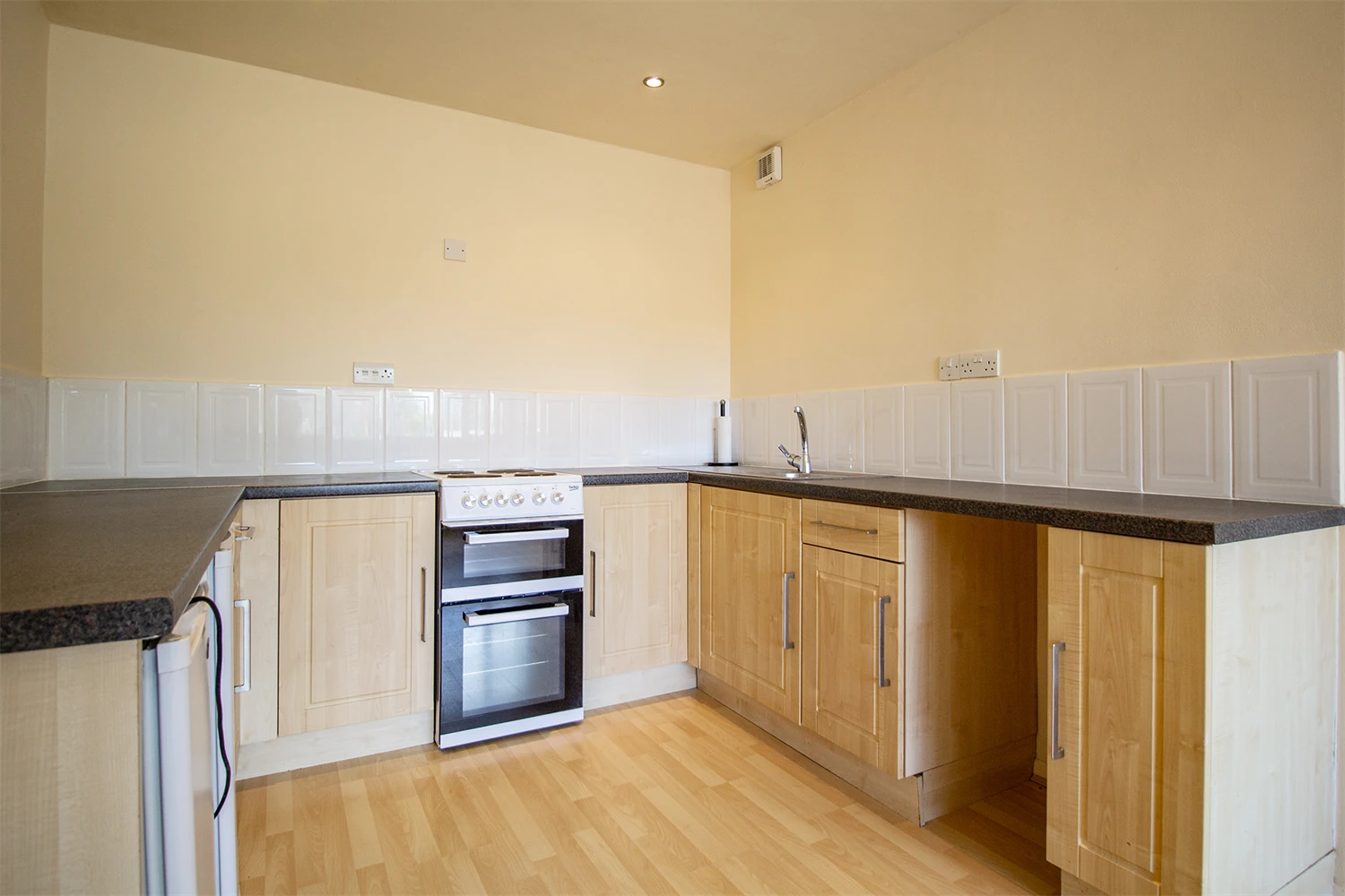 Farnham Court, Bond Lane, Mountsorrel