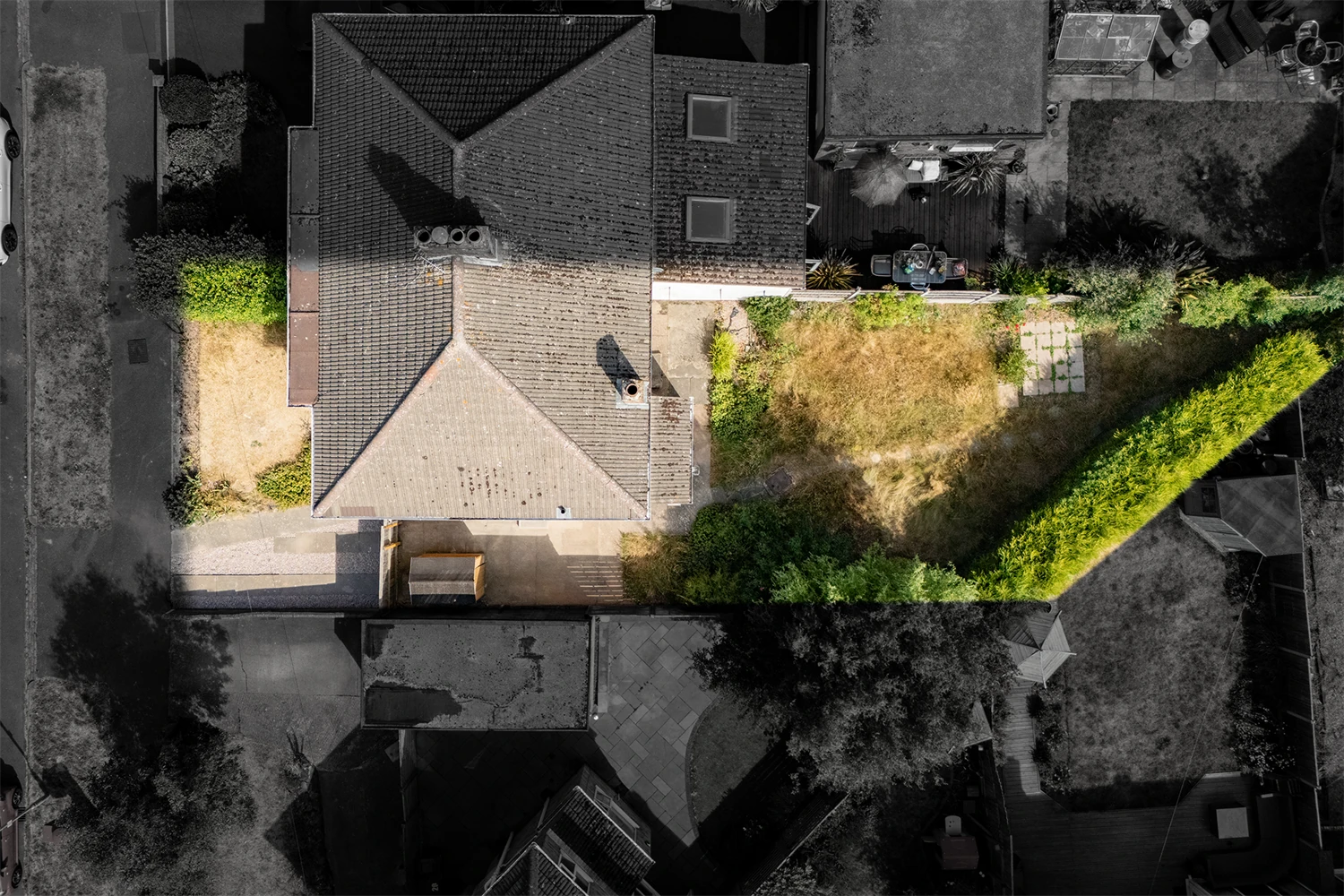 Silverton Road, Loughborough