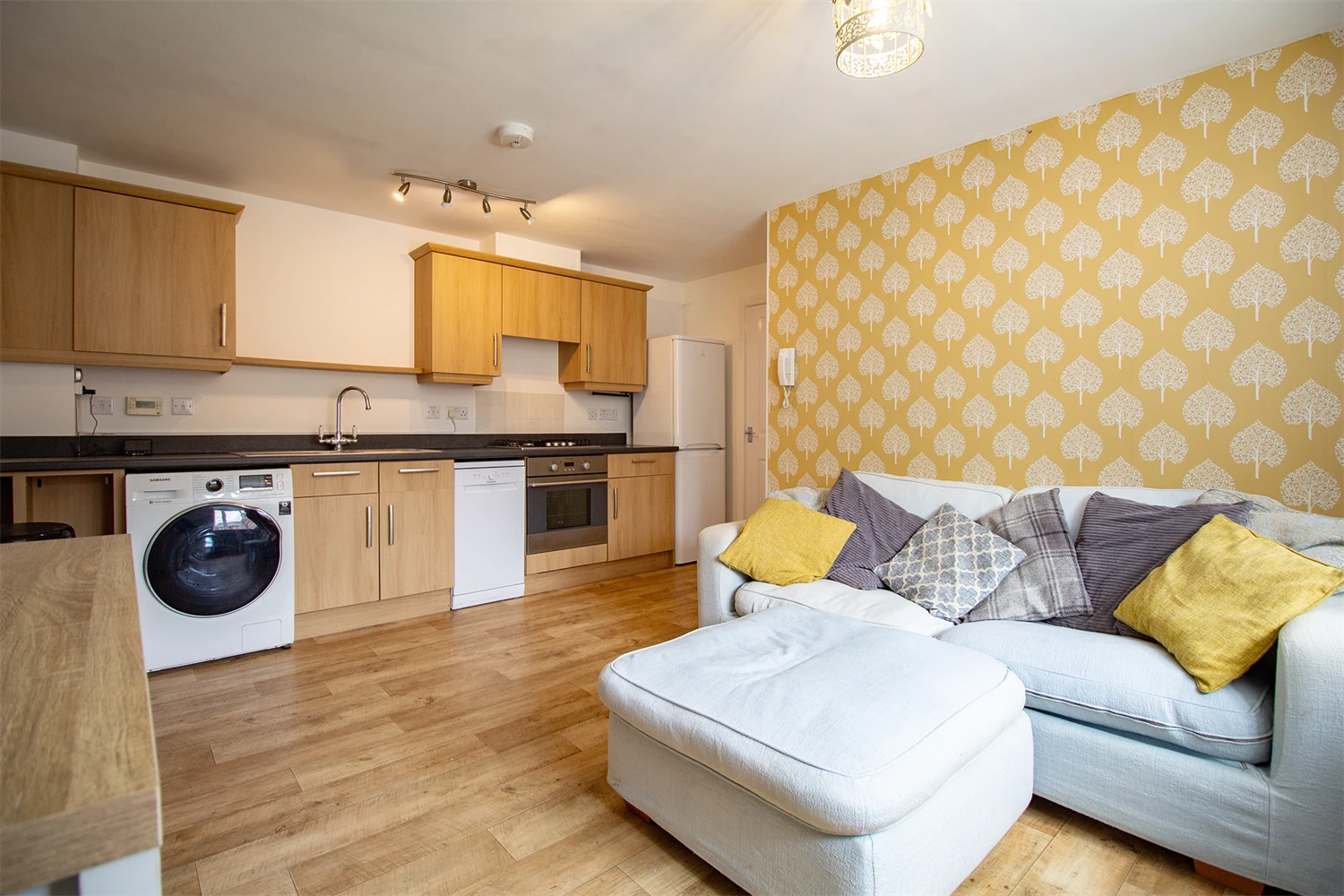 Paget Close, ROTHLEY