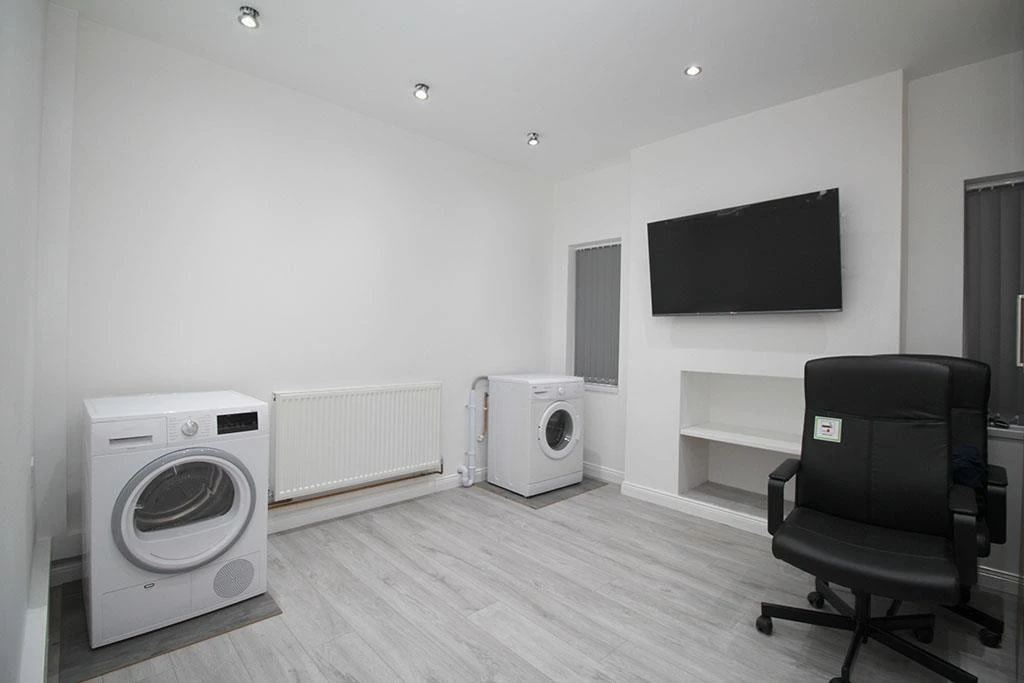 Common room