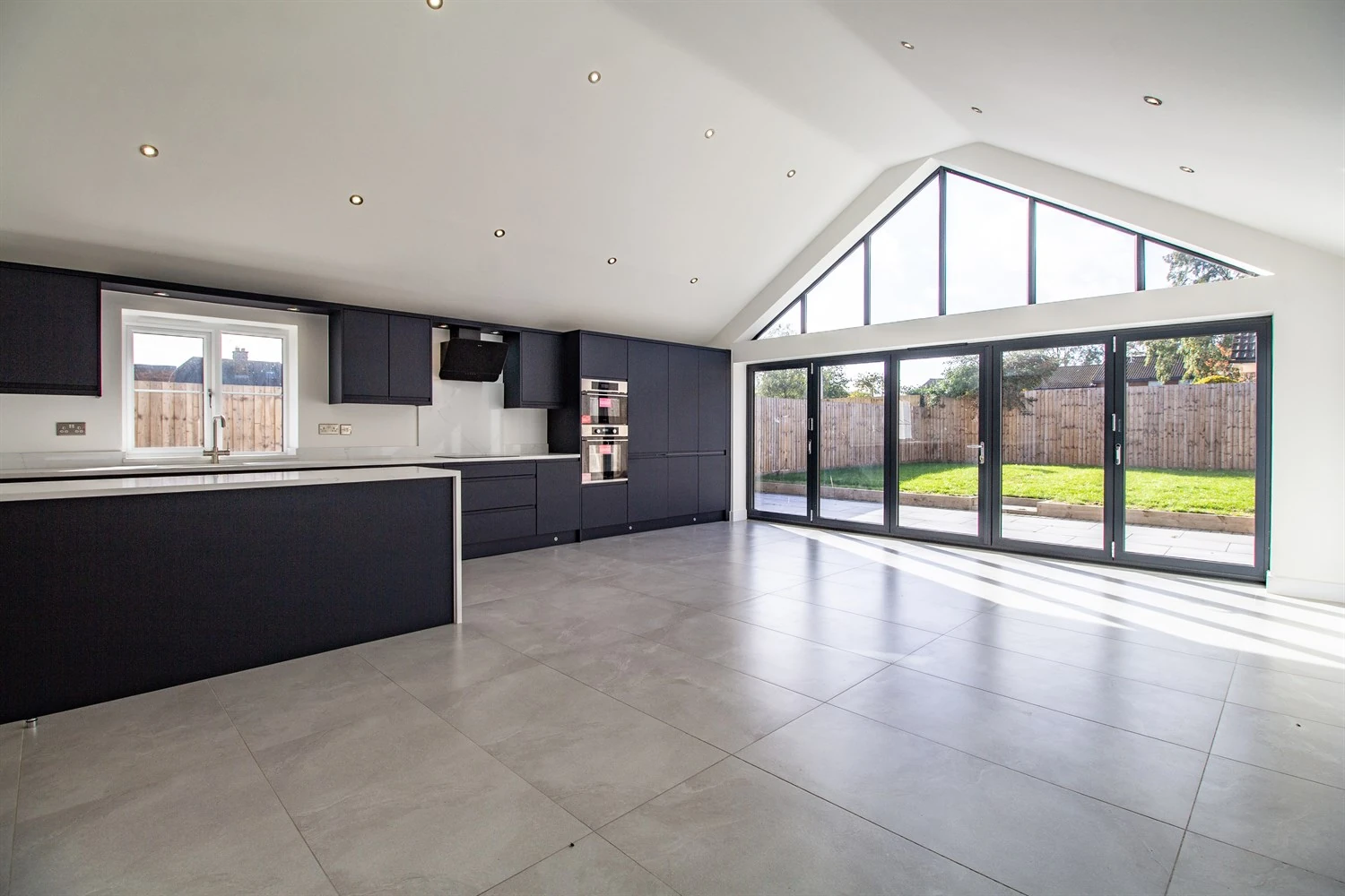 Living Kitchen