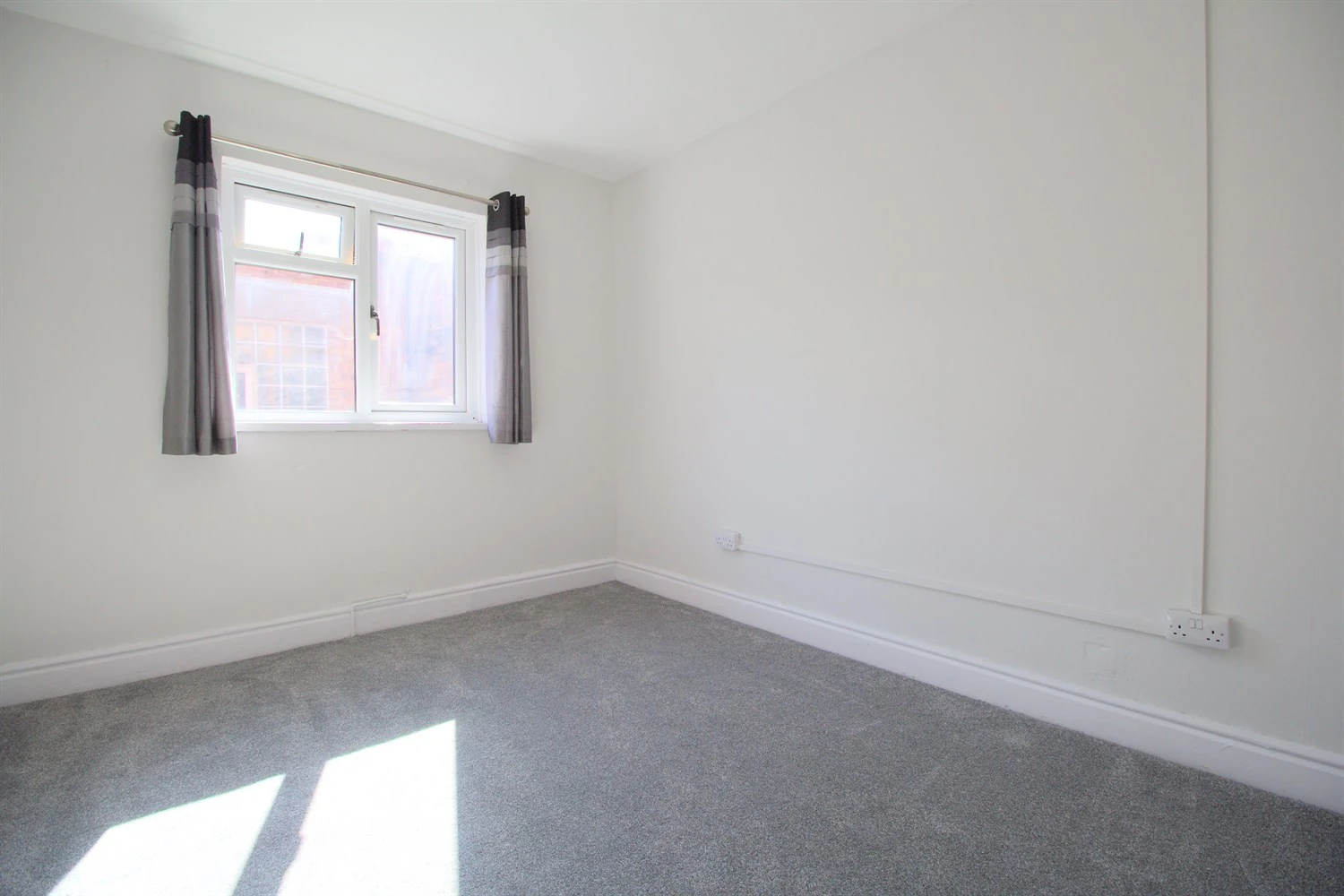 Living/dining room