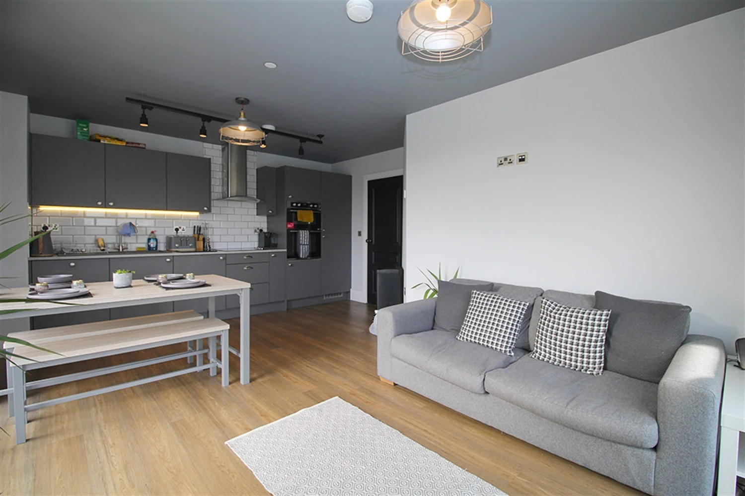 The Mill, Falcon Street is available to rent in Loughborough