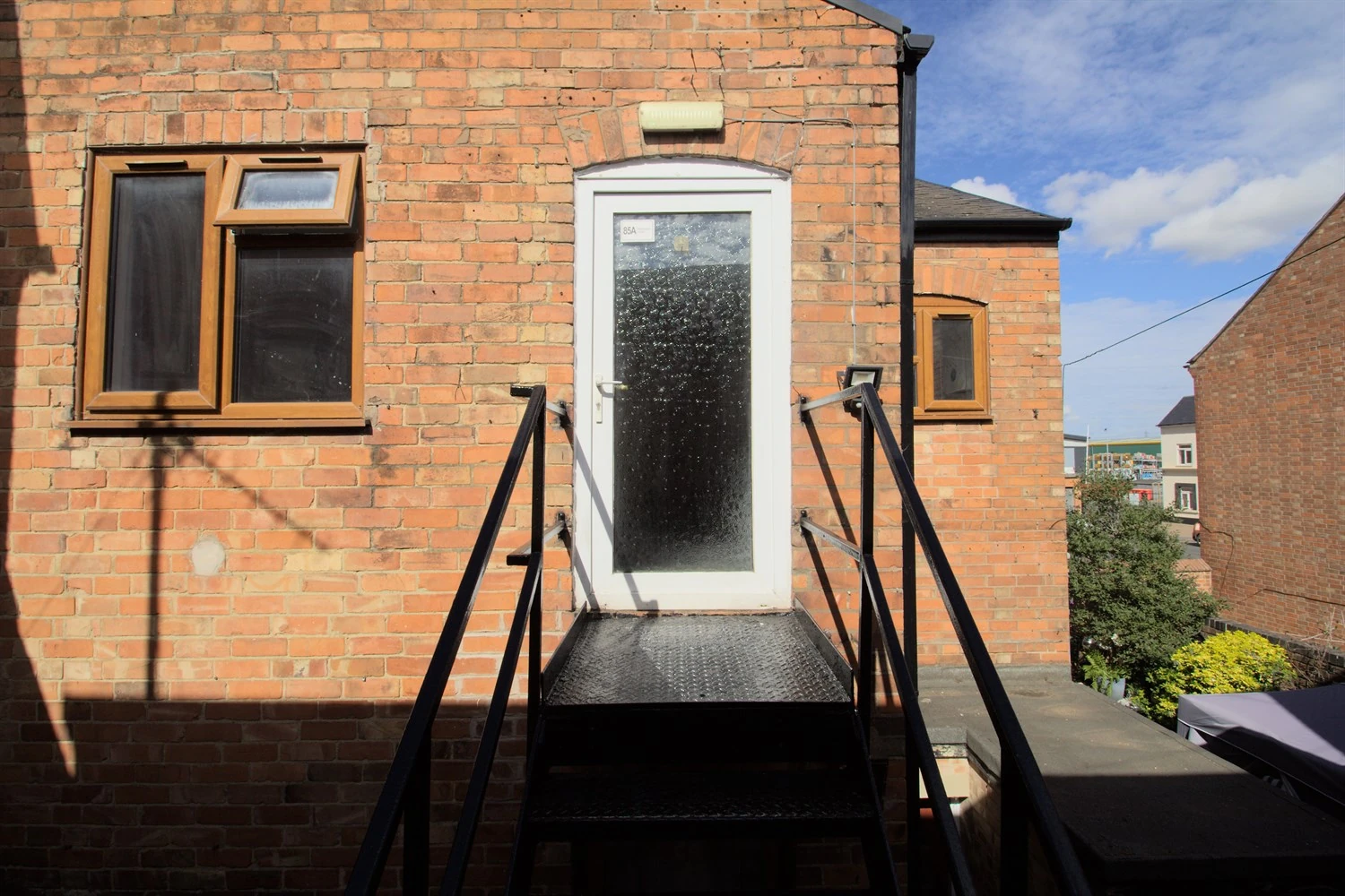 Nottingham Road, Loughborough – photograph 19