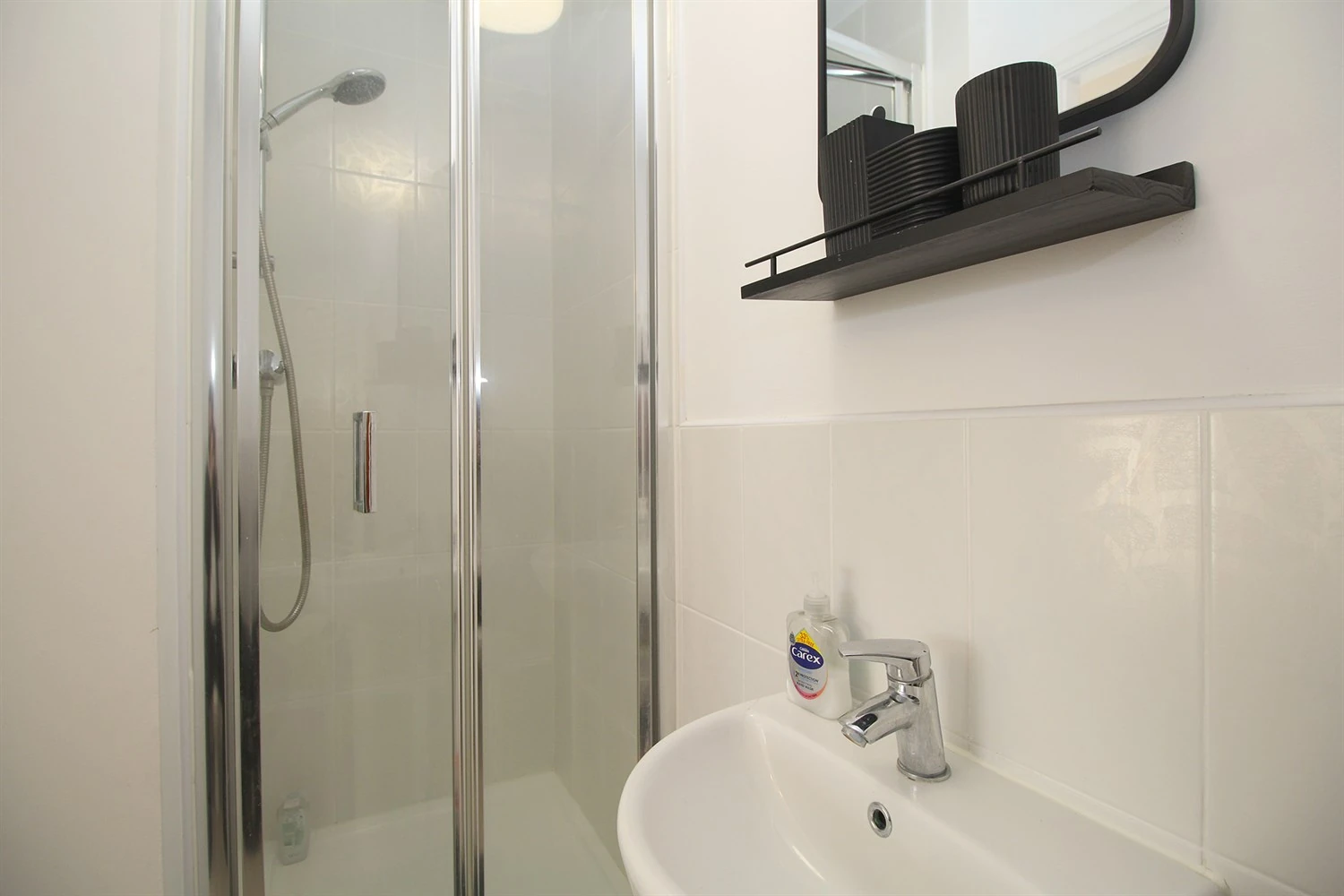 Ensuite