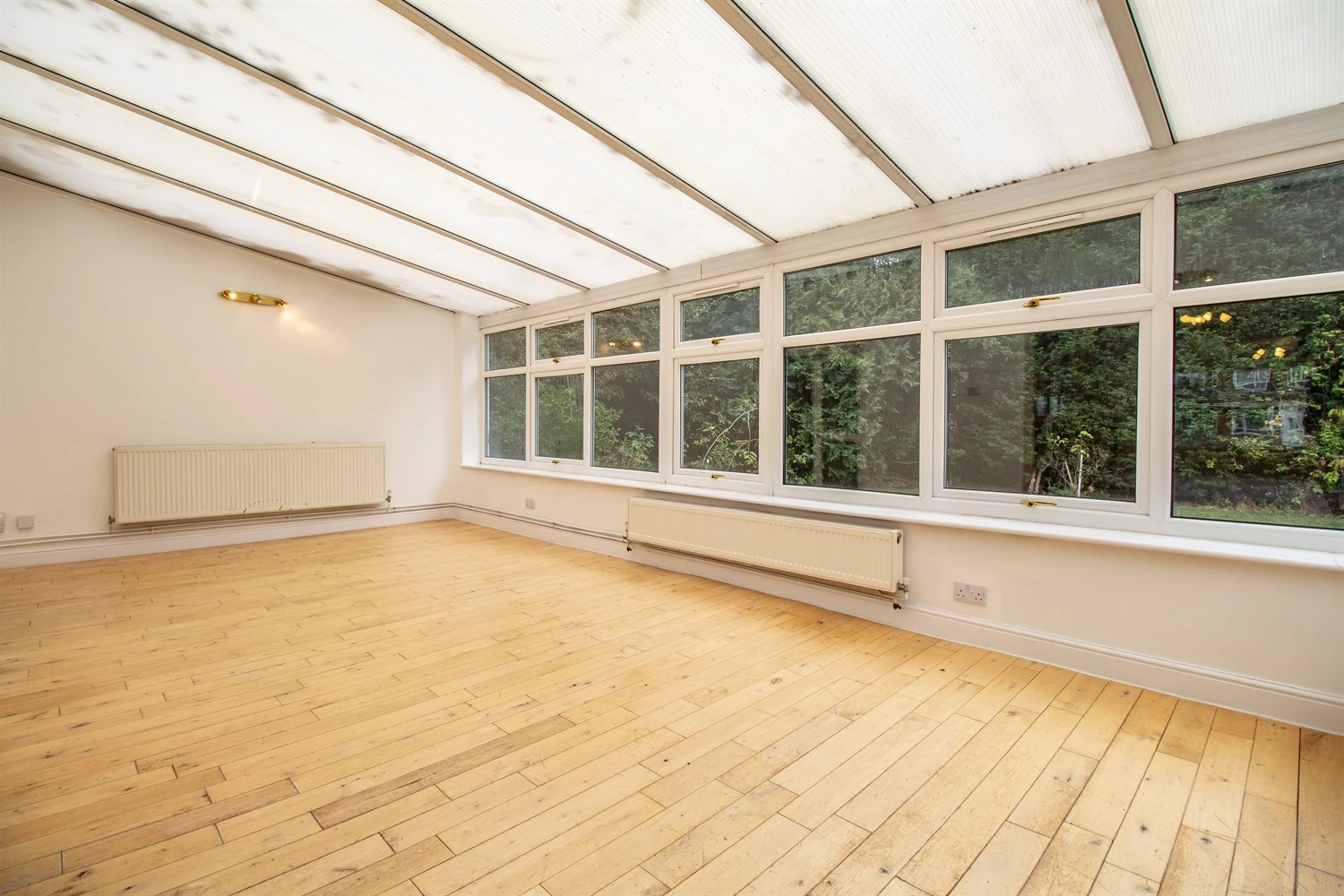 Sun Room
