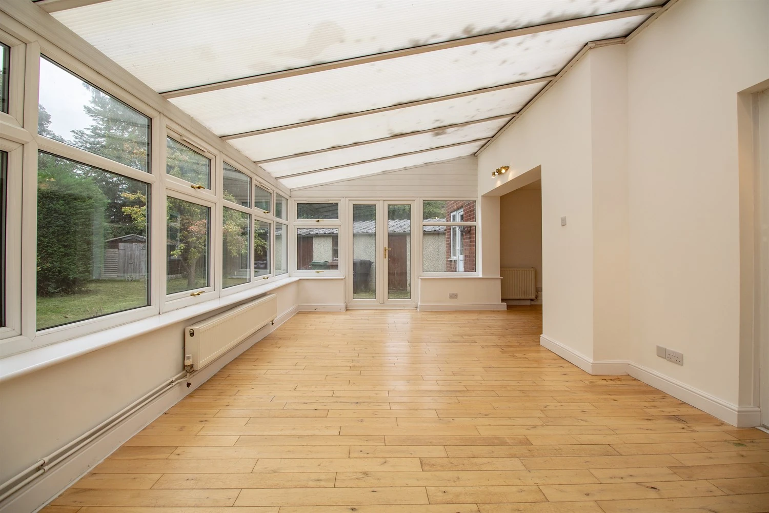 Sun Room
