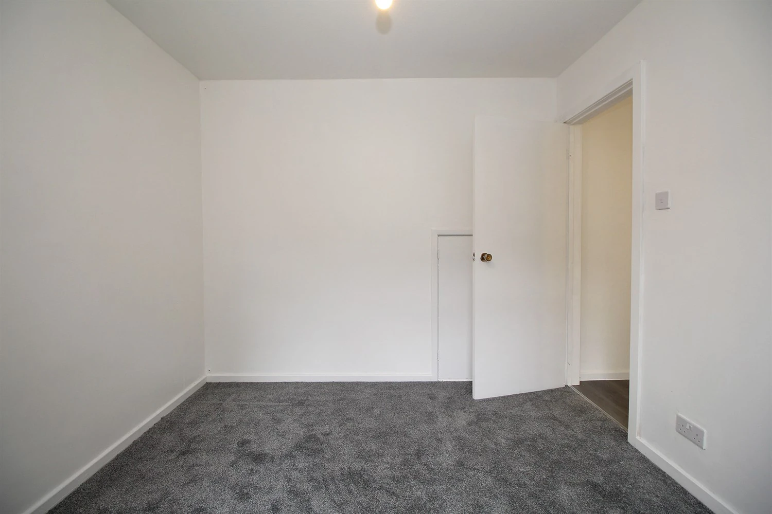 Thirlmere Drive, Loughborough
