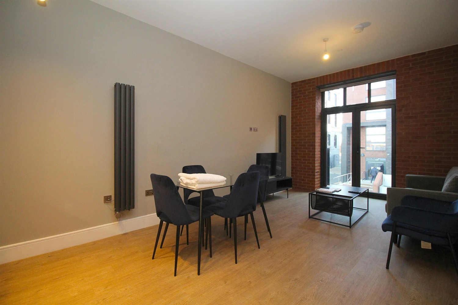 Lounge / Diner