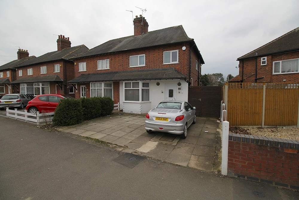 180 Derby Road