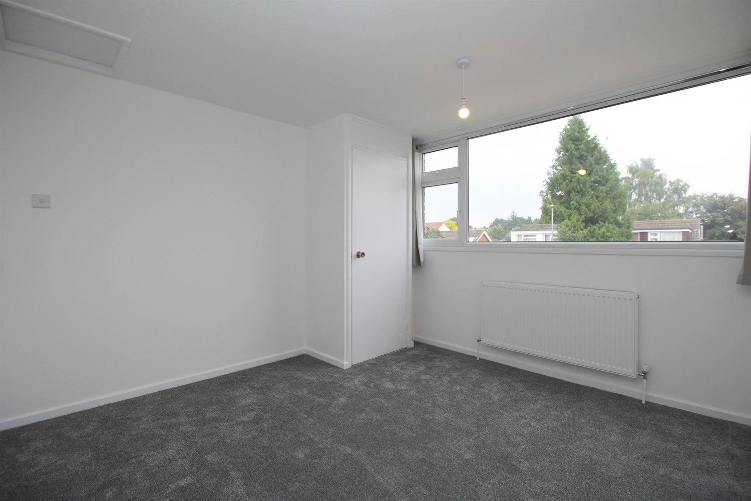 Thirlmere Drive, Loughborough