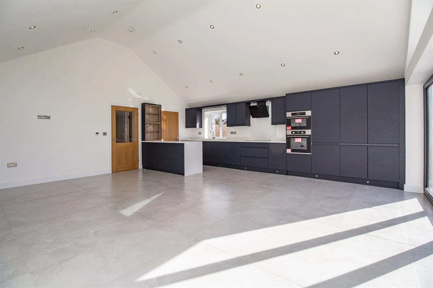 Living Kitchen
